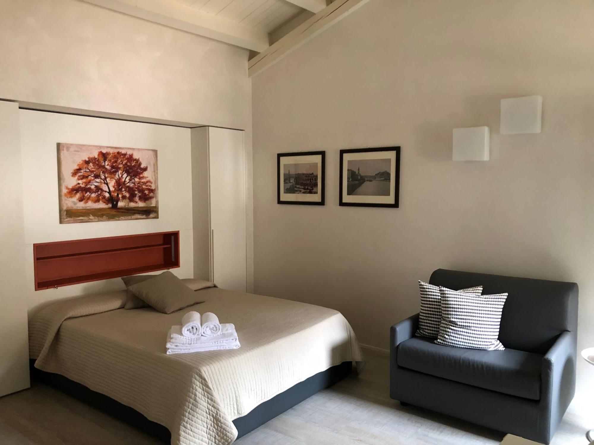 Apartmentsarena - Zini *