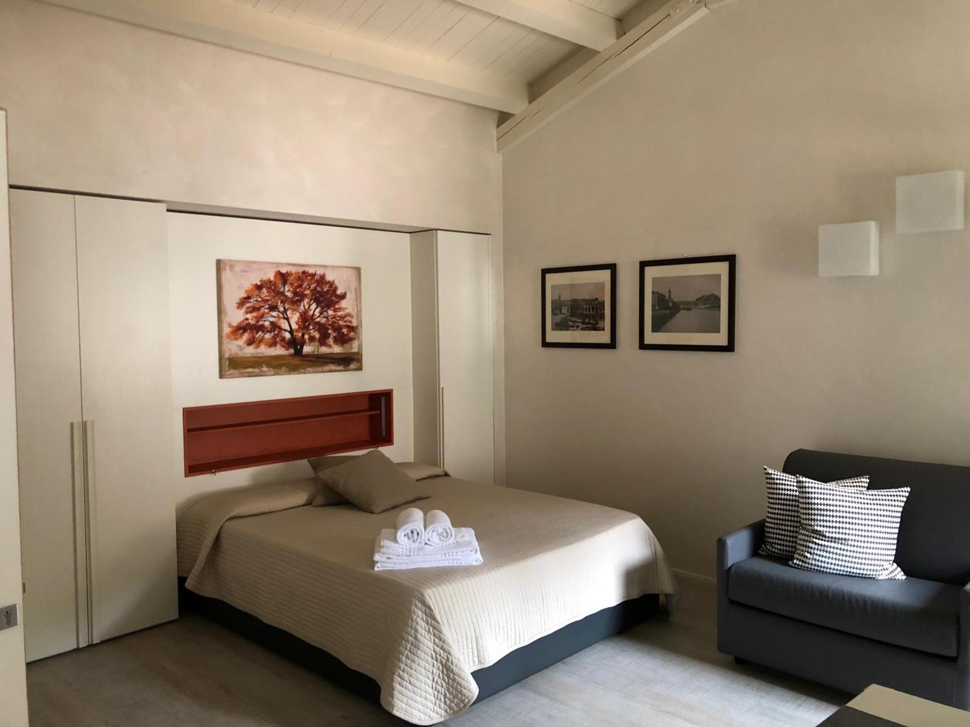 Appartamento Apartmentsarena - Zini