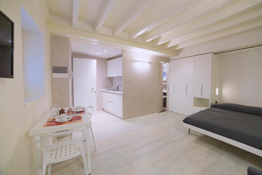 Apartmentsarena - Zini Appartamento Verona