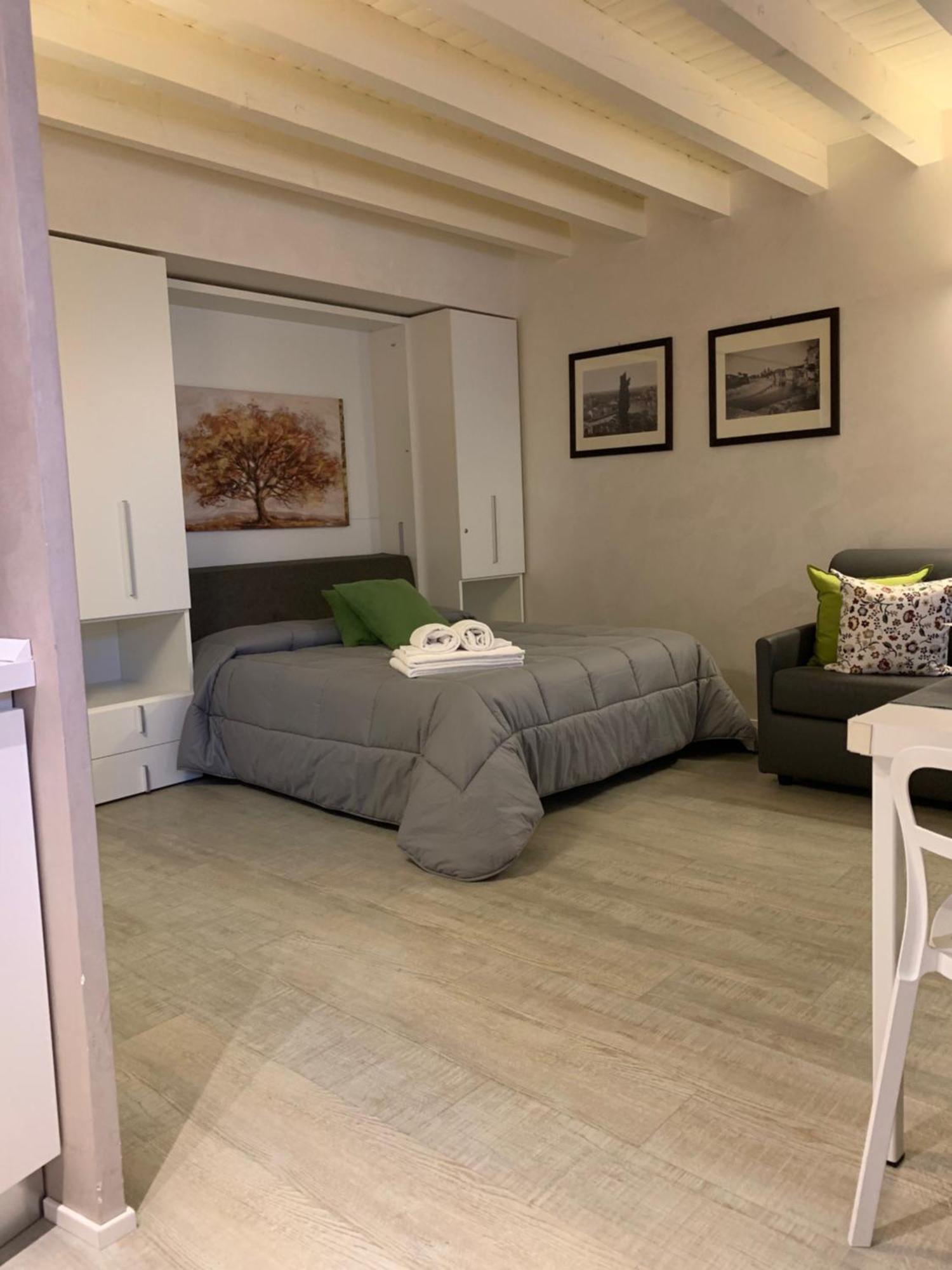 Apartmentsarena - Zini