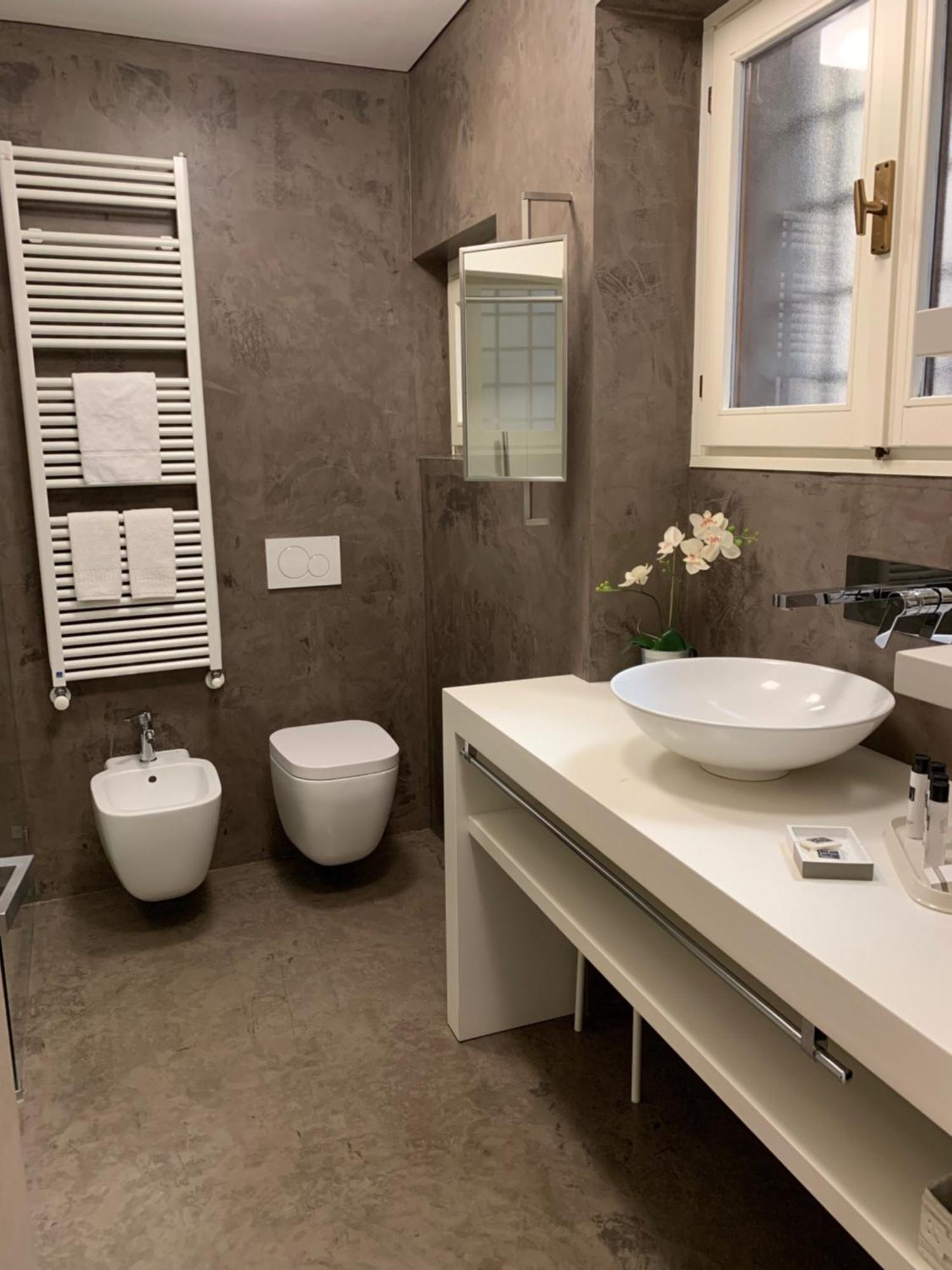 Apartmentsarena - Zini Appartamento
