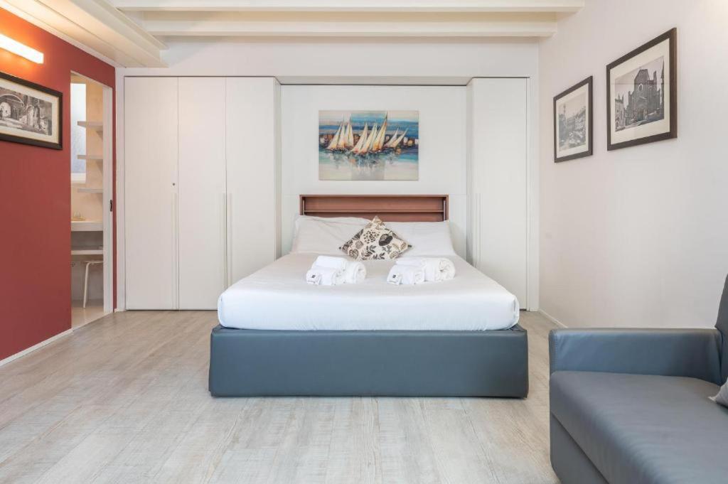 Apartmentsarena - Zini Verona