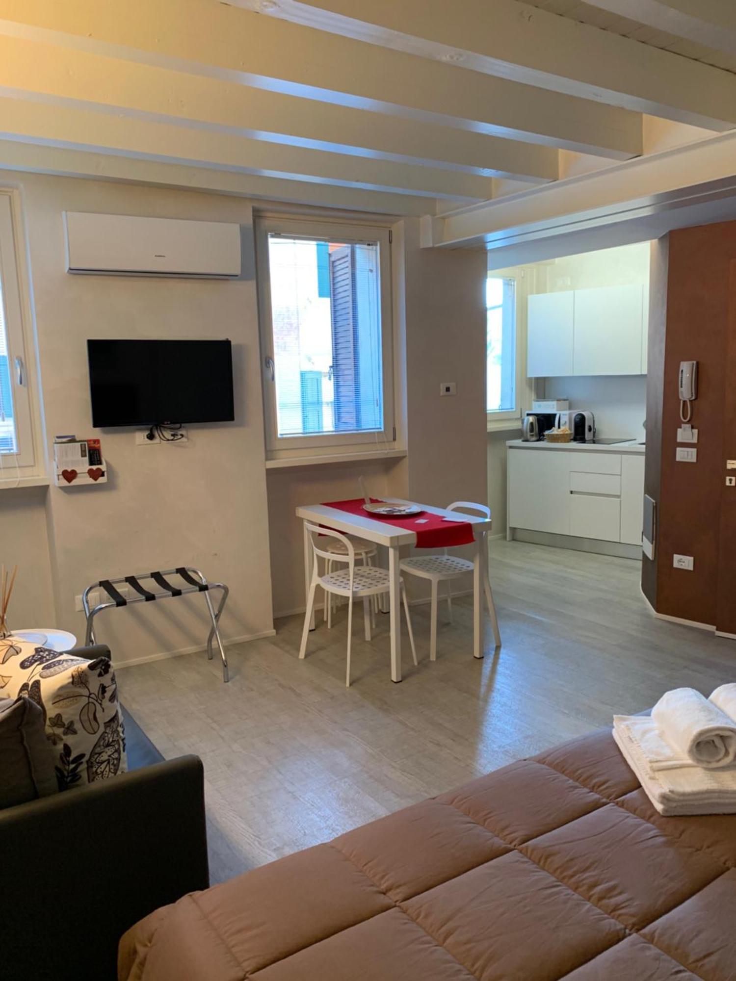 Appartamento Apartmentsarena - Zini