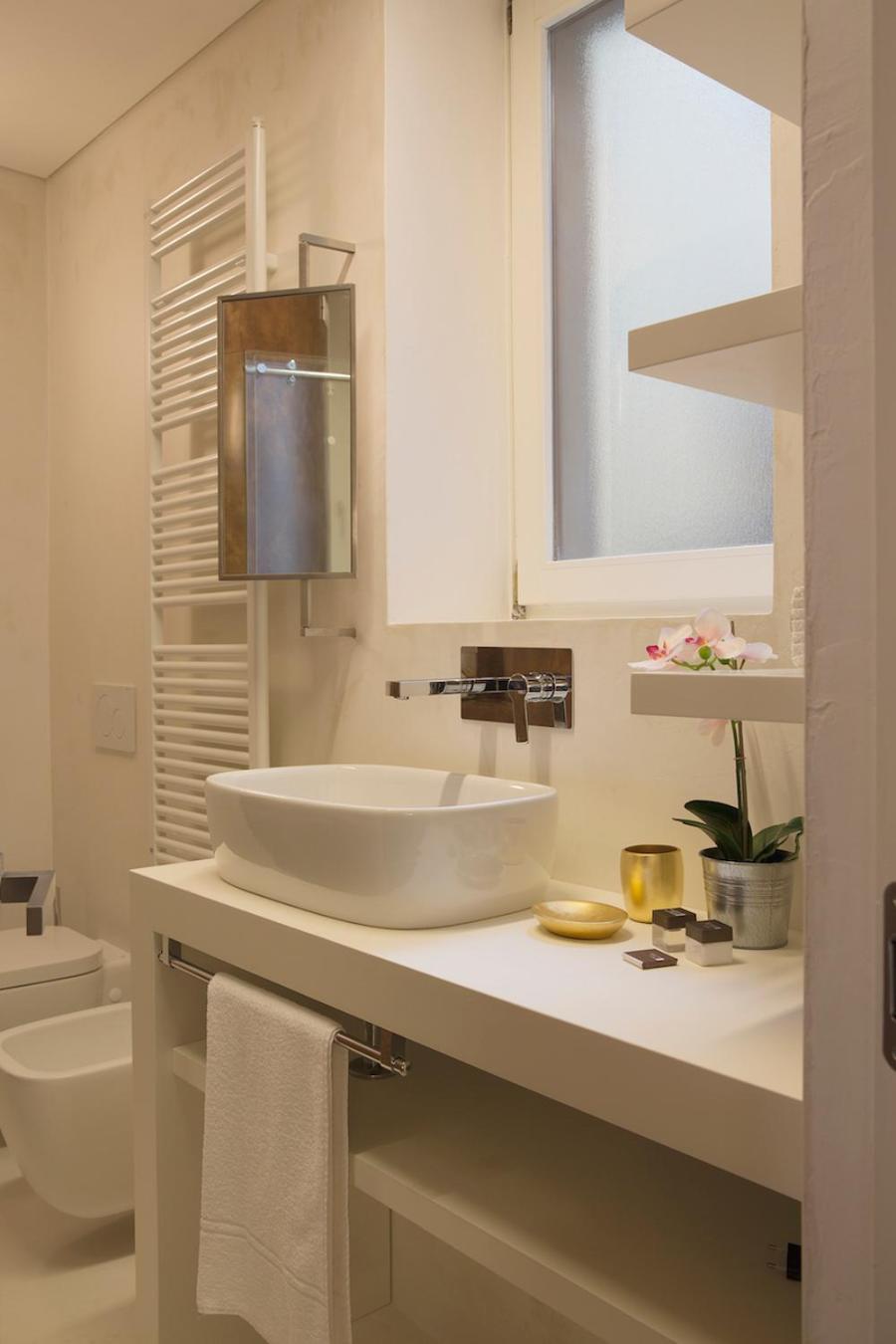 Apartmentsarena - Zini Appartamento Verona