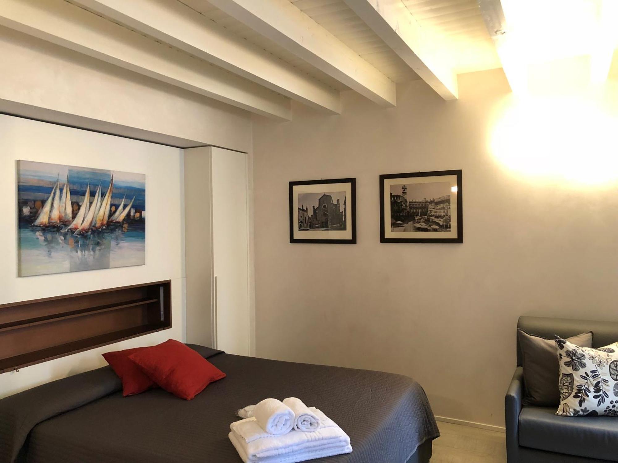Appartamento Apartmentsarena - Zini
