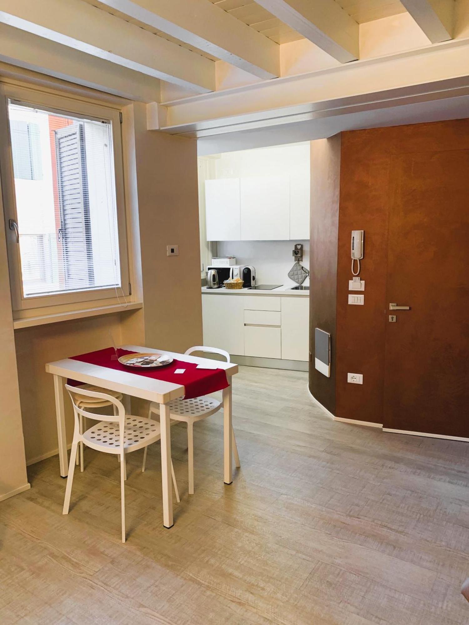 Appartamento Apartmentsarena - Zini *