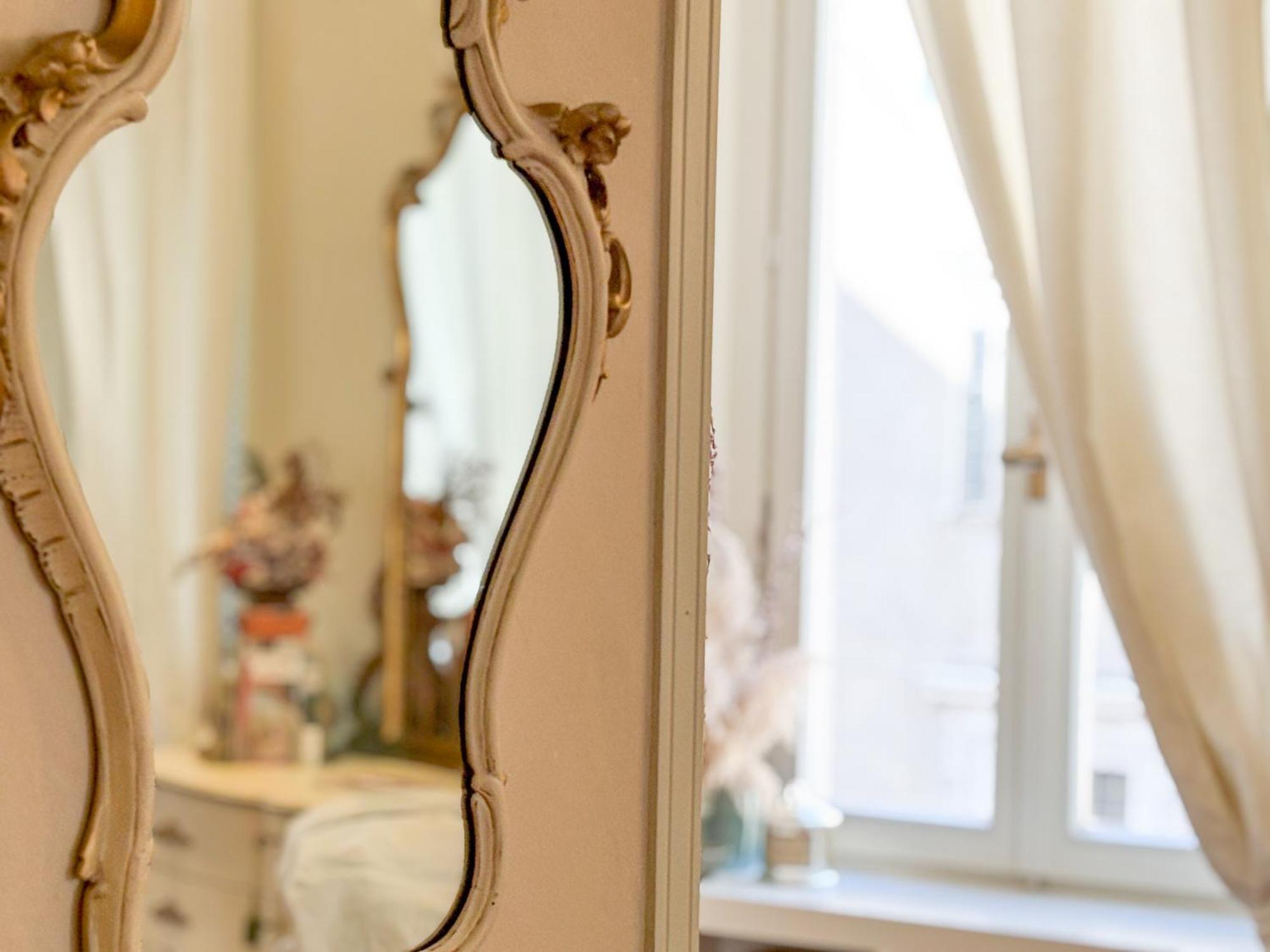 Apartamento Palazzo Tiolo