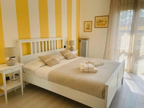 Apartamento Grazia Luxury *