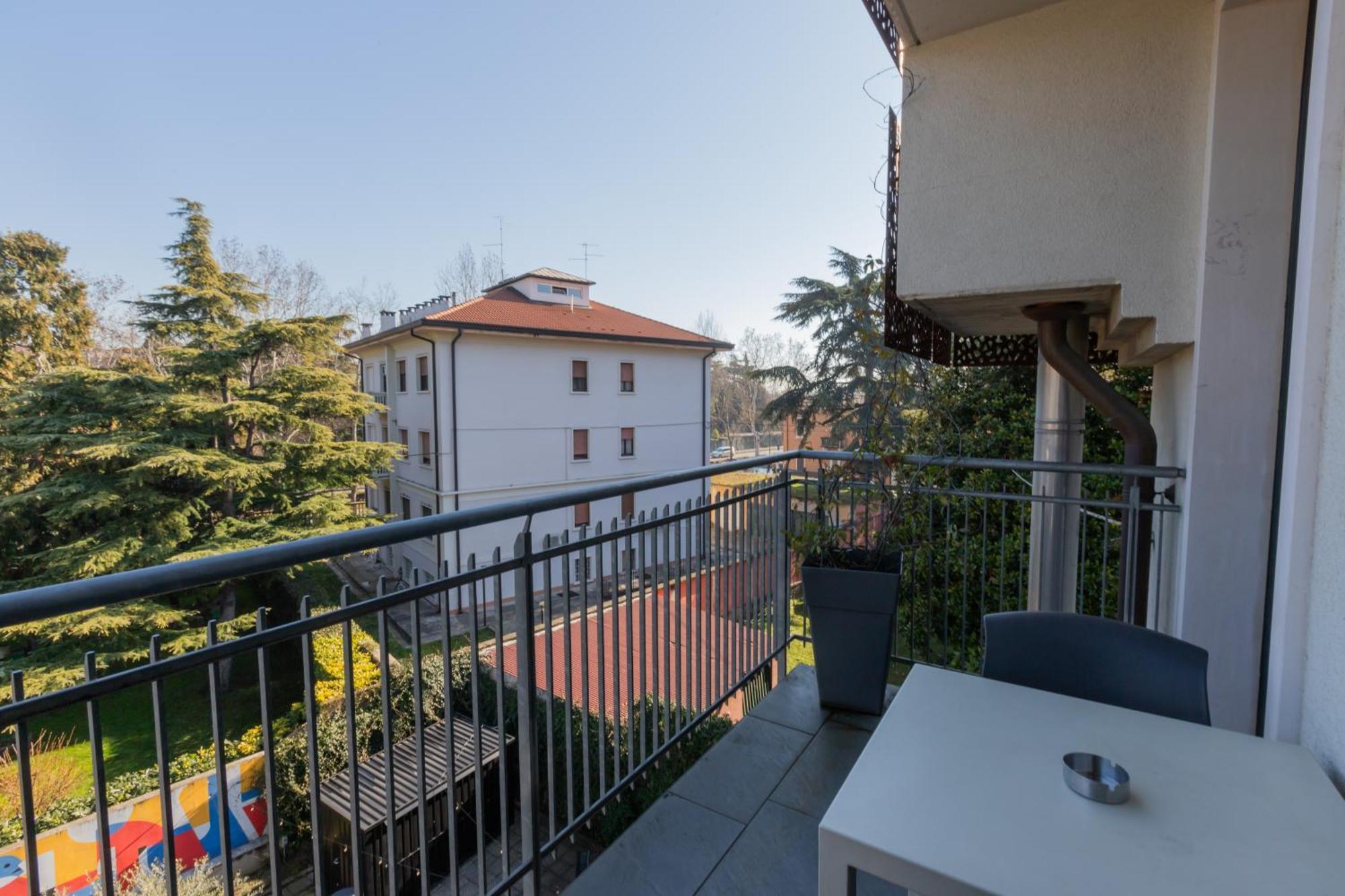 Hostel Stravagante Verona