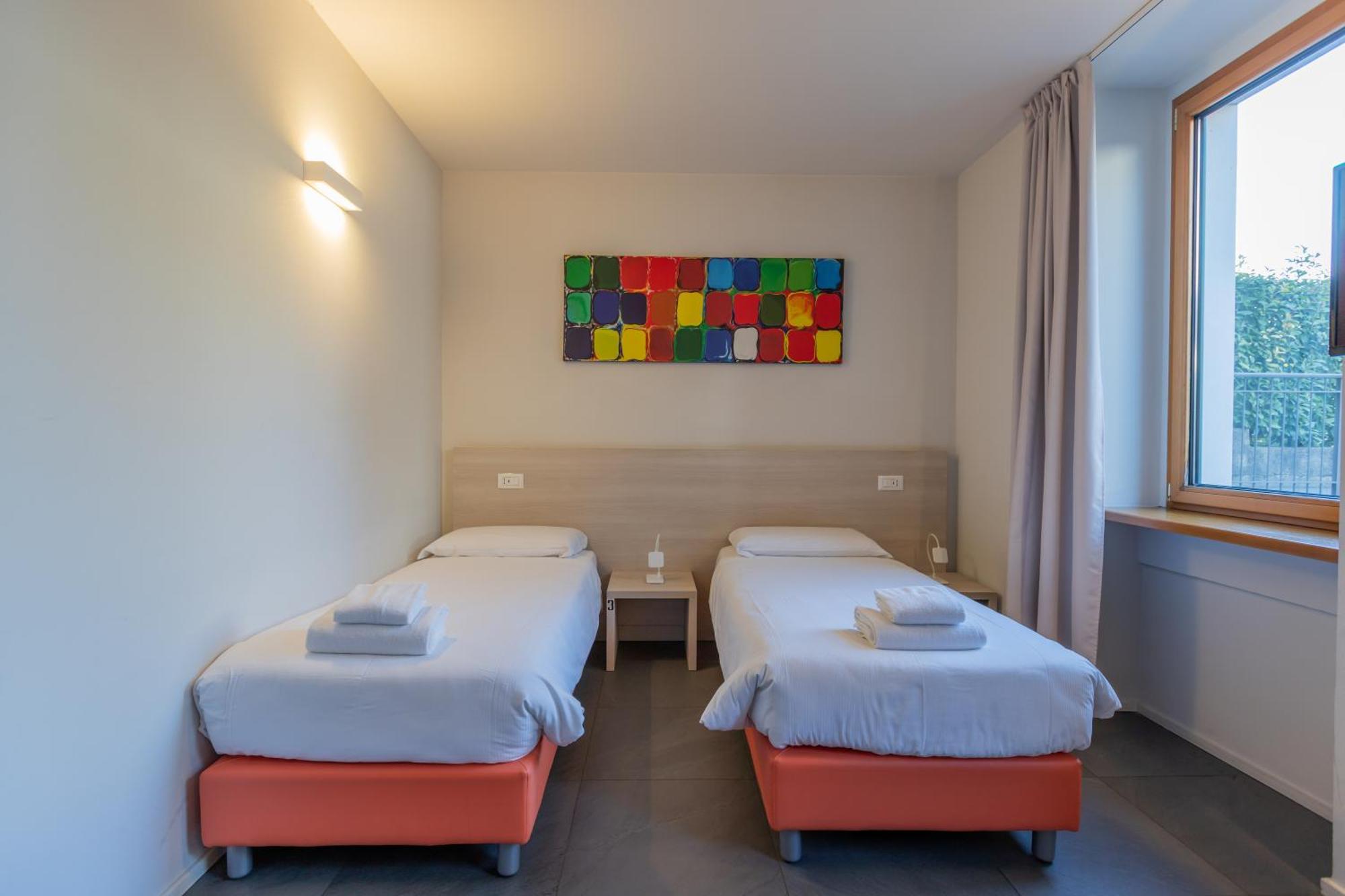 Hostel Stravagante *
