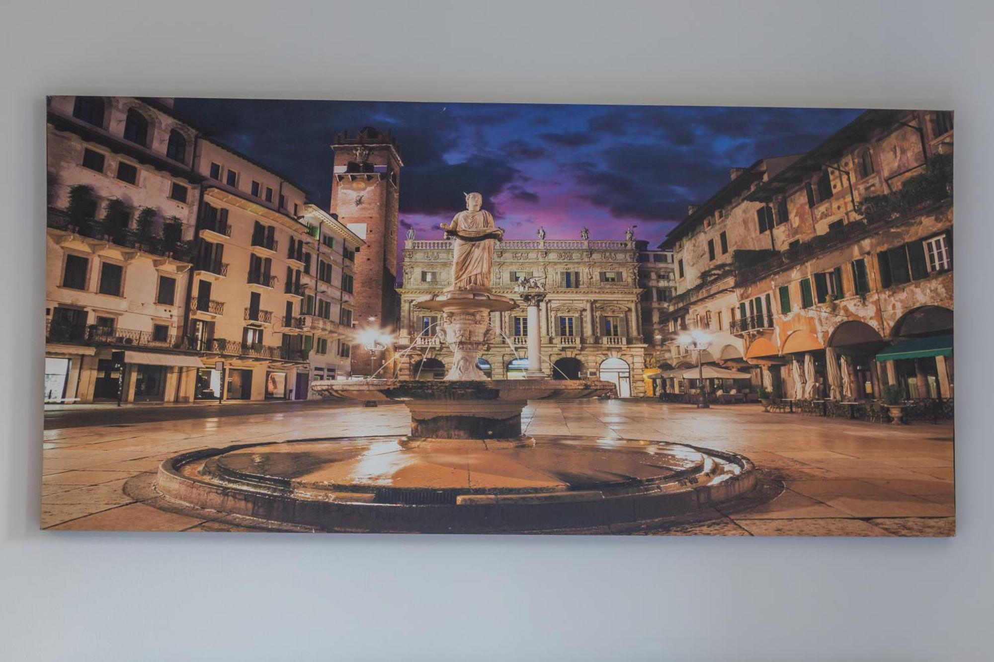 Stravagante Hostel