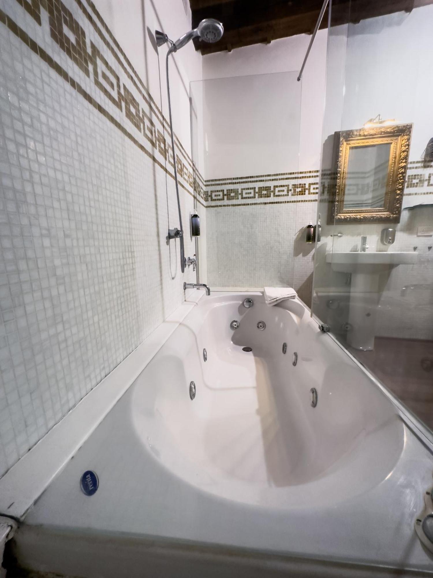 Maison d'hôtes Truly - Delle Erbe Vérone