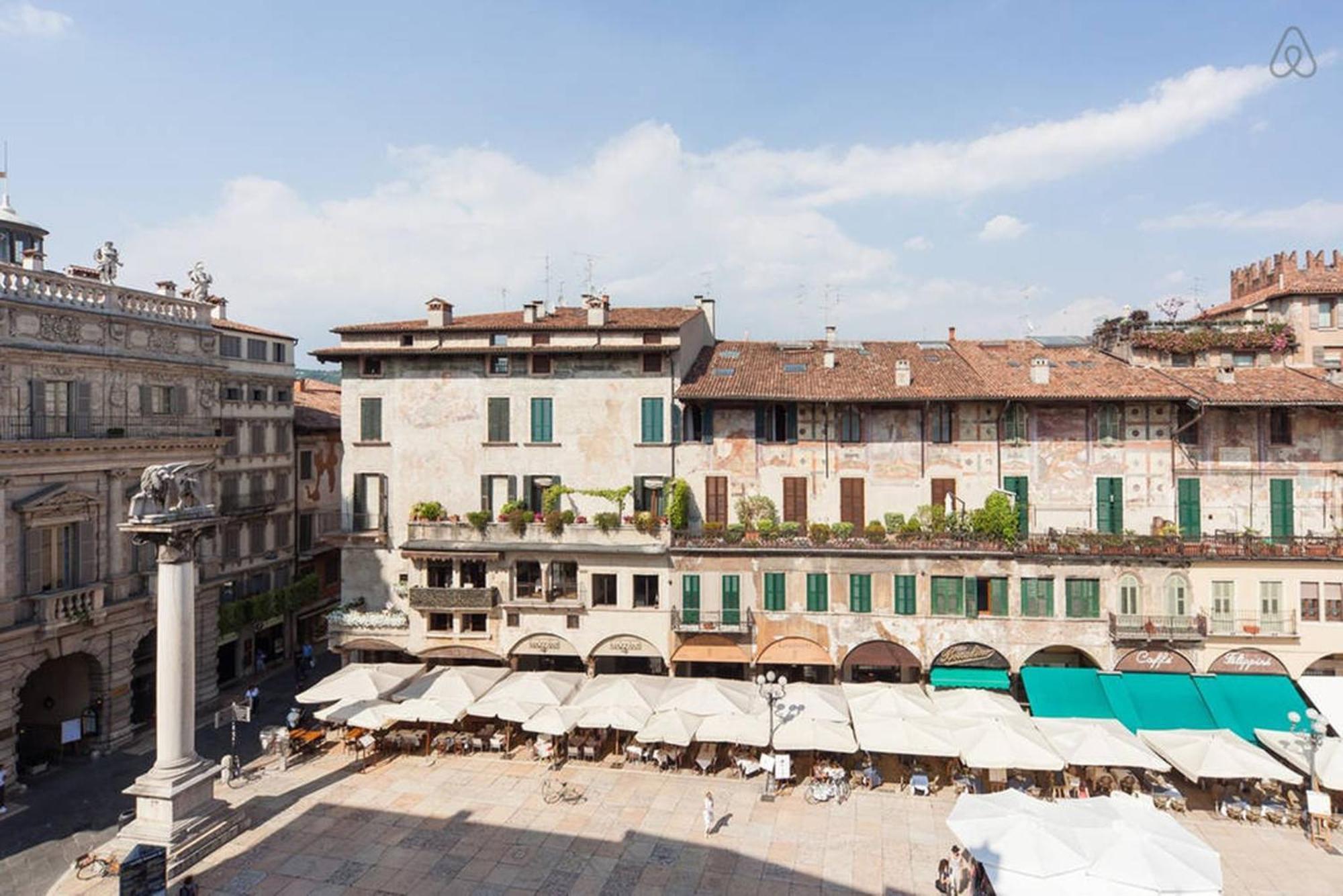 Maison d'hôtes Truly - Delle Erbe