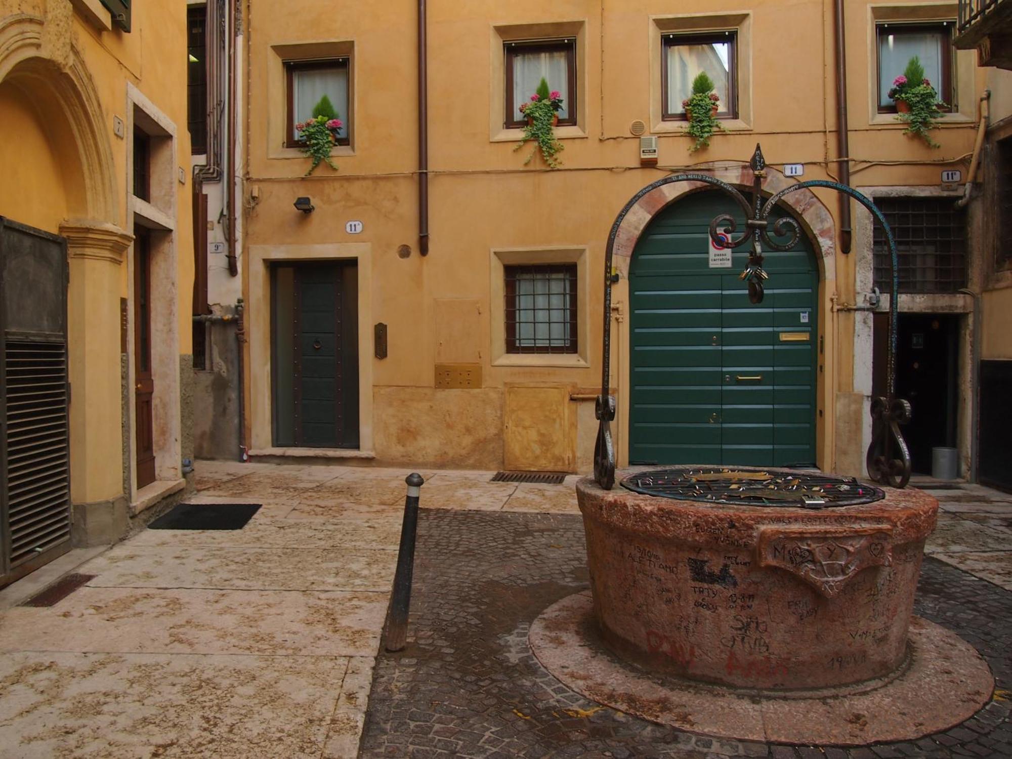 Maison d'hôtes Truly - Delle Erbe *
