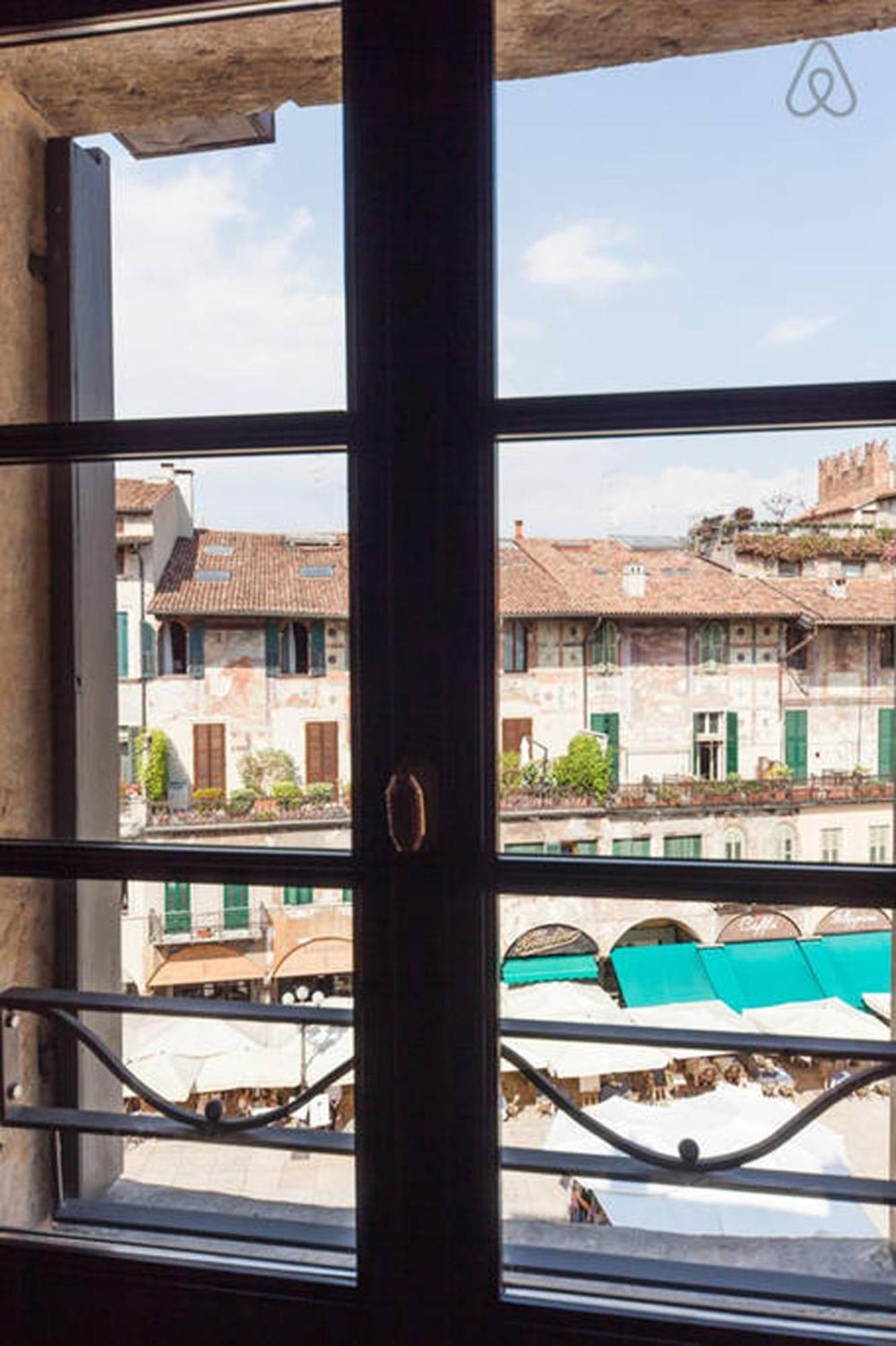 Truly - Delle Erbe Maison d'hôtes Vérone