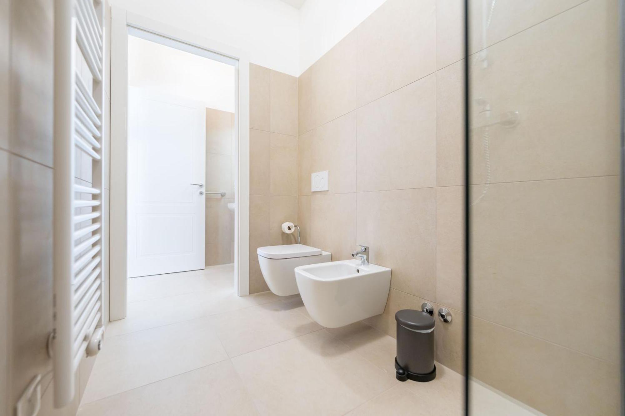 La Nuova Corte Maison d'hôtes 2*