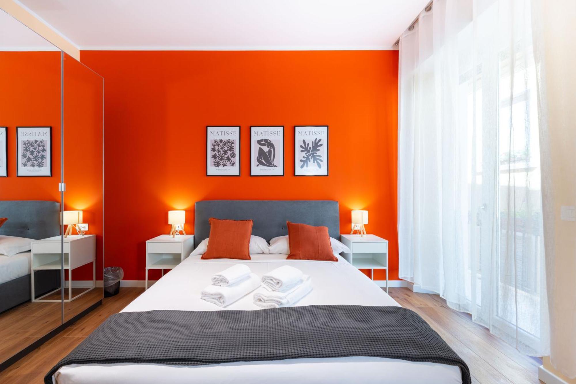 Maison d'hôtes La Nuova Corte 2*