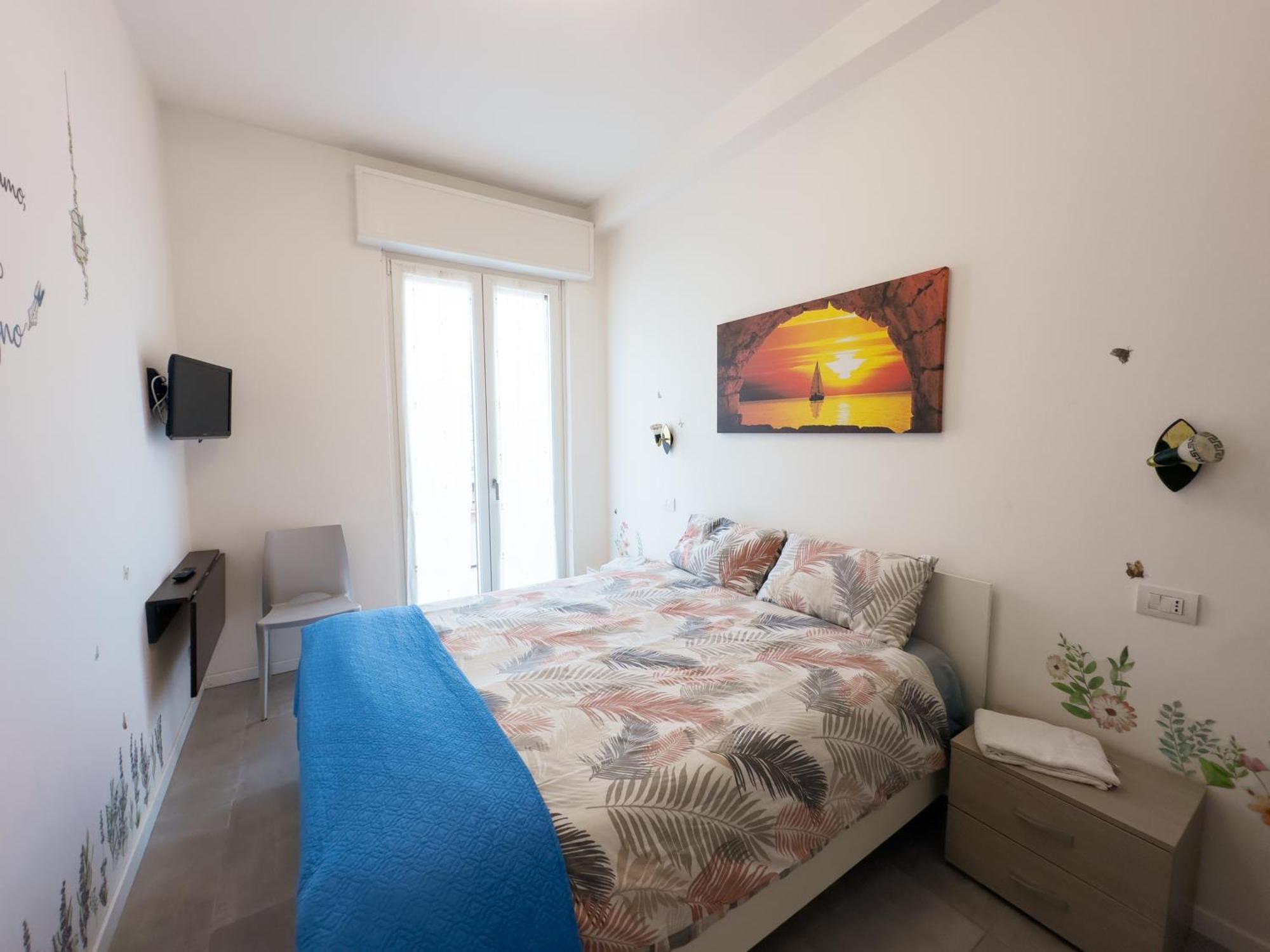 Comfort Appartement Vérone