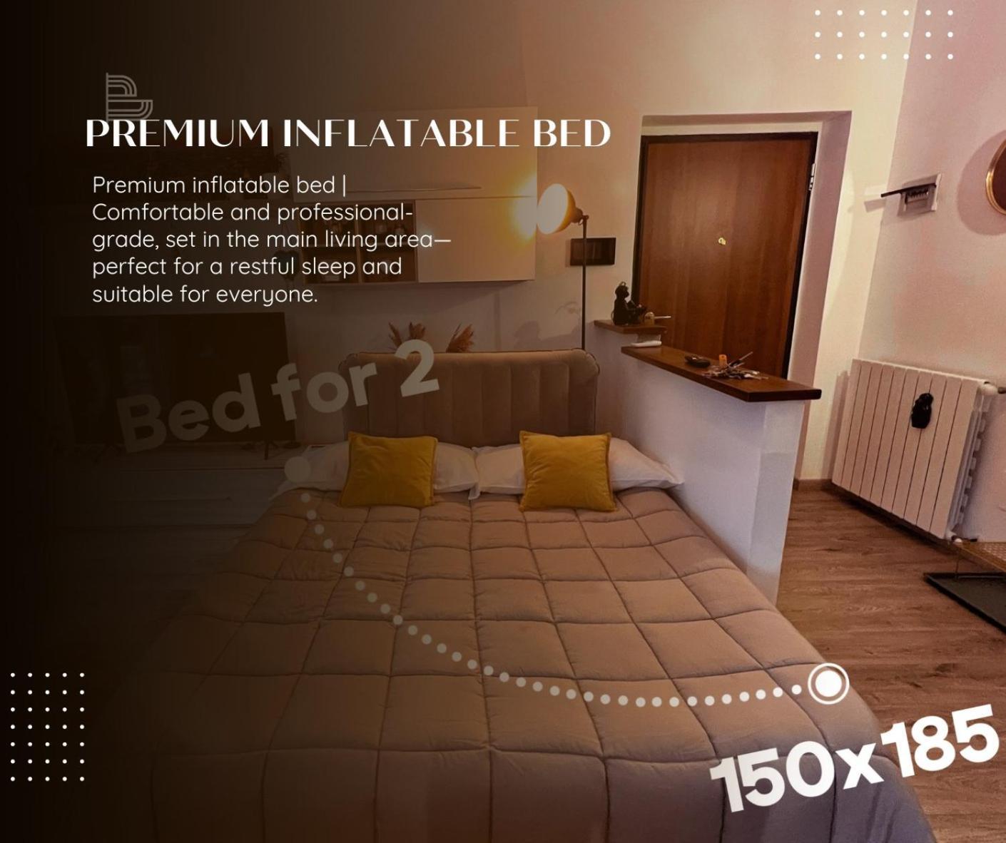The Apartment Verona - With Restaurant Experience Partner Apartment