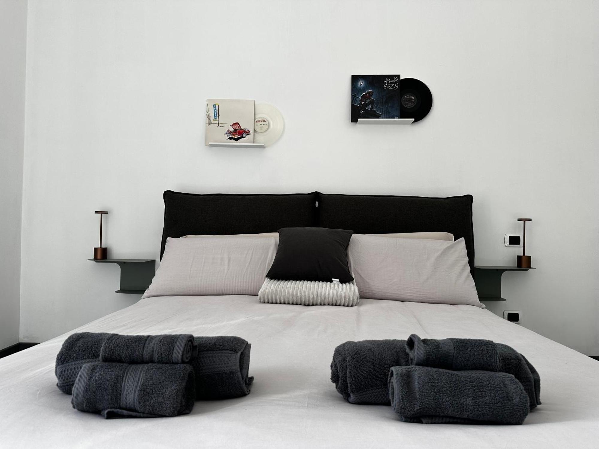Casa de hóspedes Ted 3 Verona