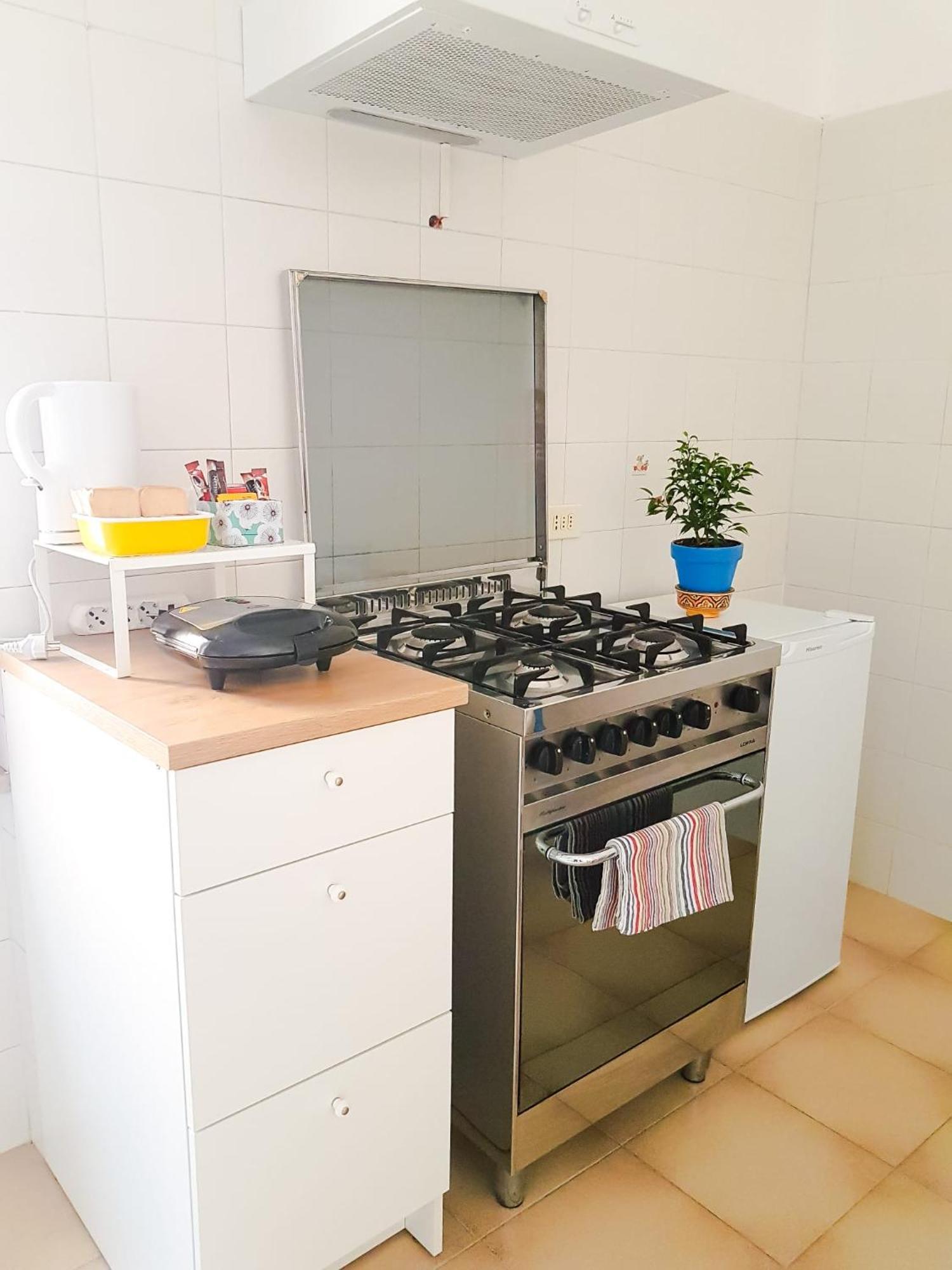 Ca Braja Appartement Vérone