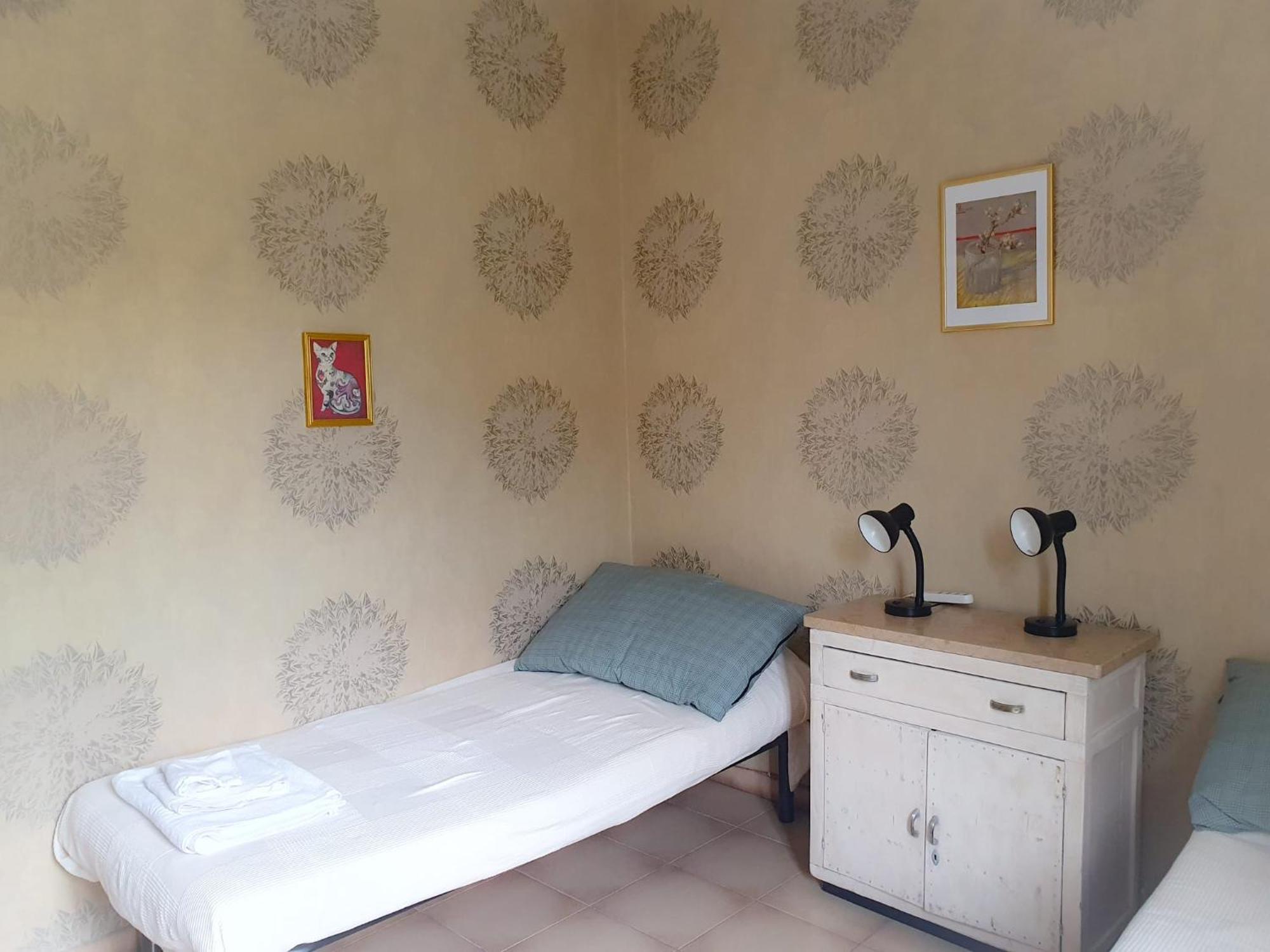 Appartement Ca Braja