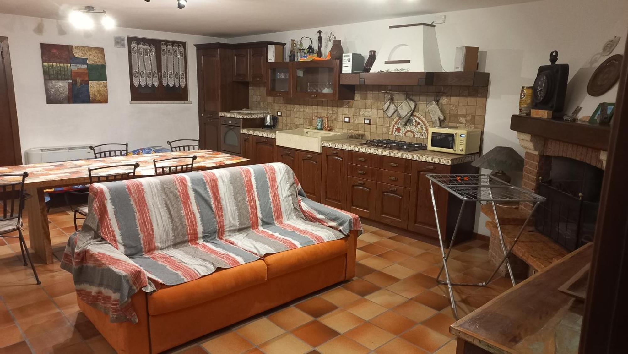 Pensión Dimora La Risorgiva Verona