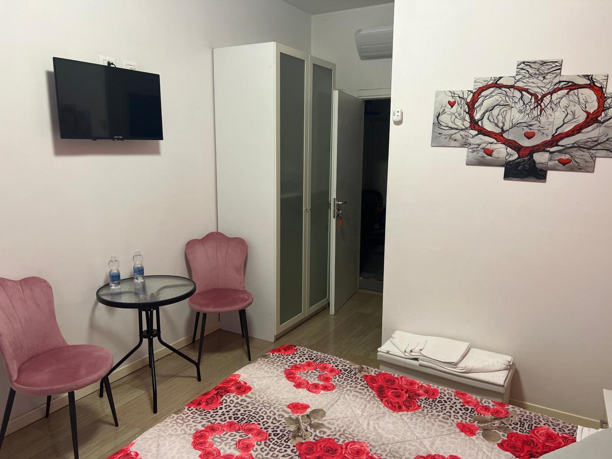 Guest house Katrin Luxury