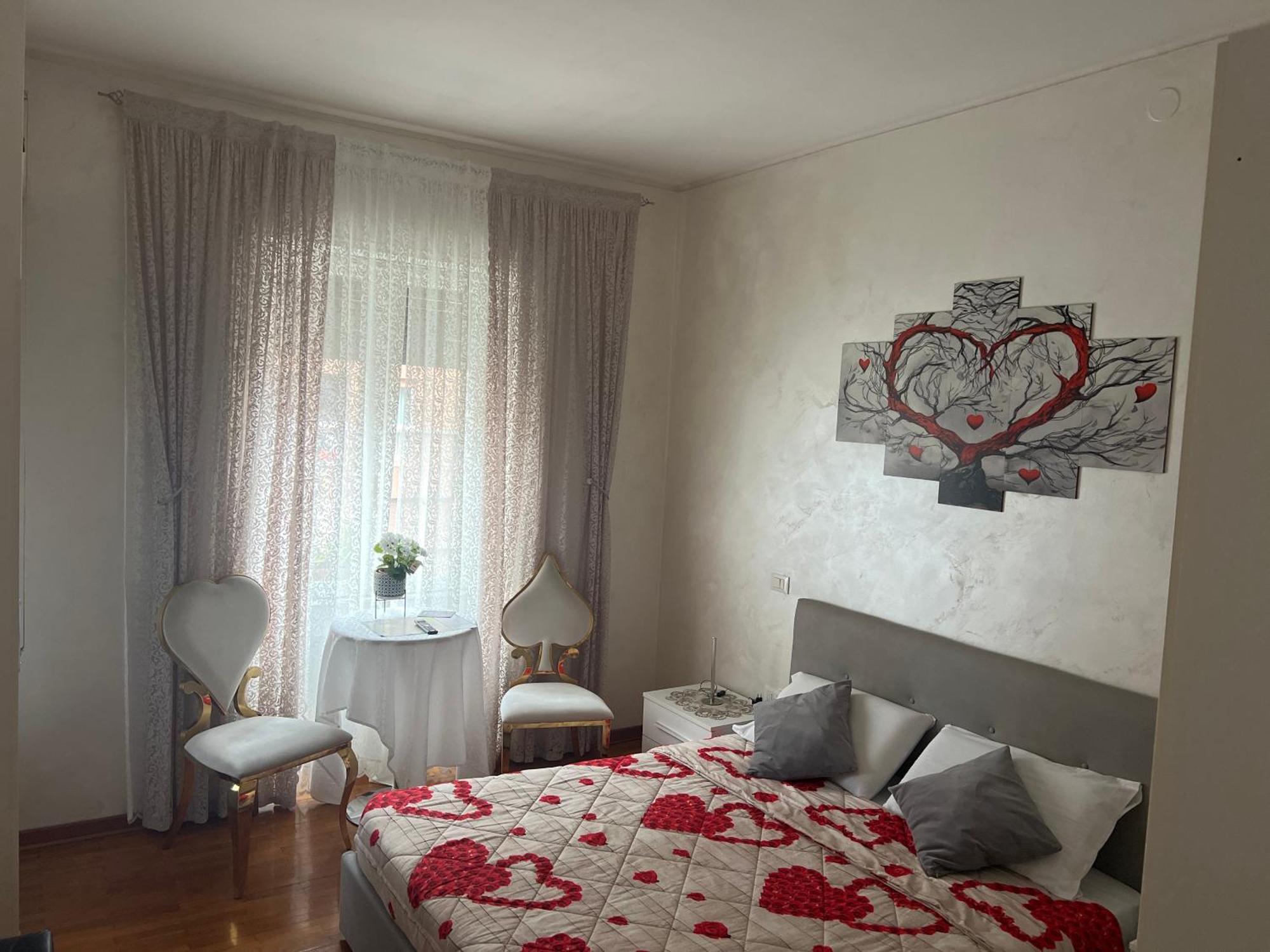 Katrin Luxury Guest house *