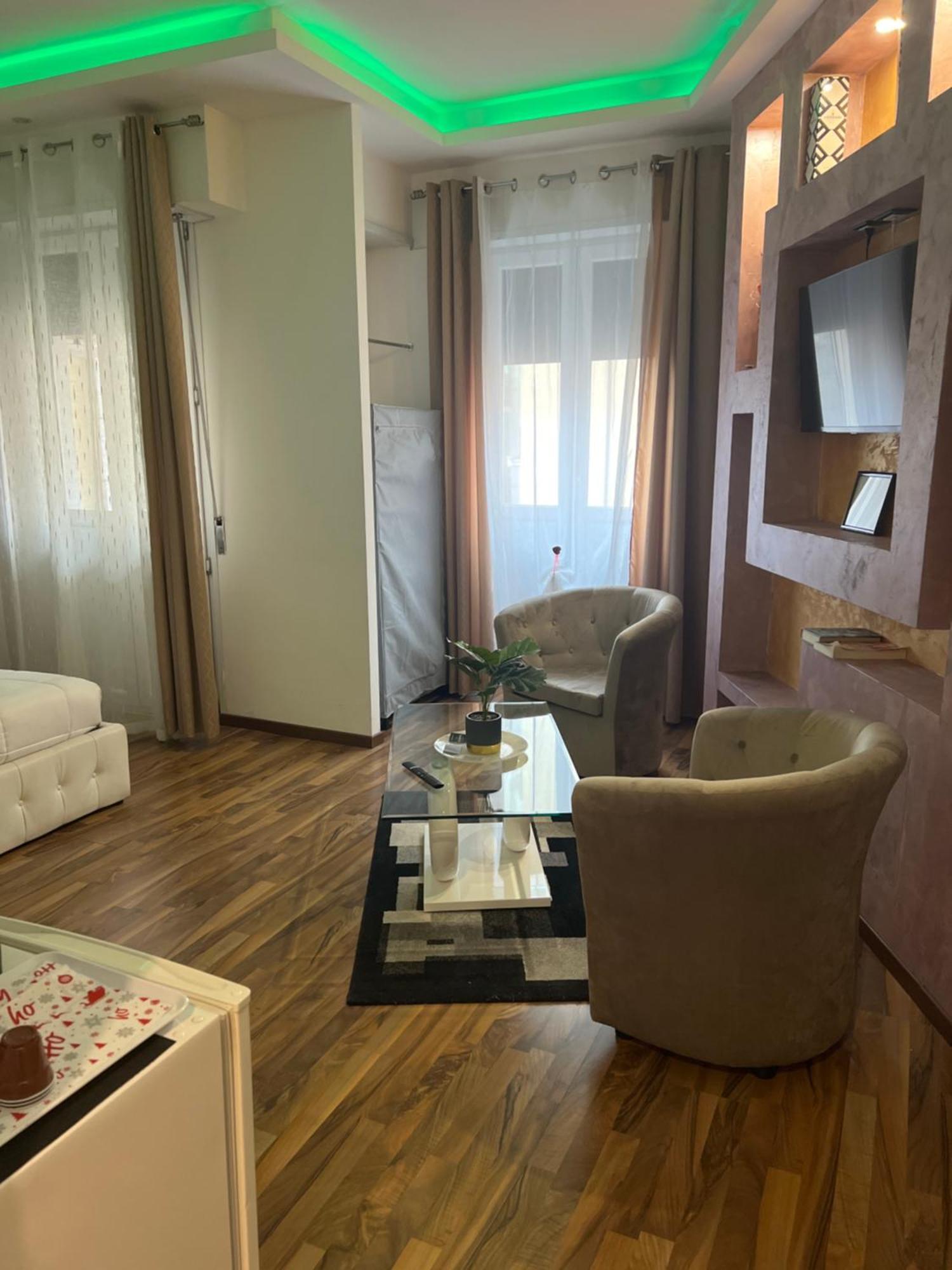 Guest house Katrin Luxury Verona