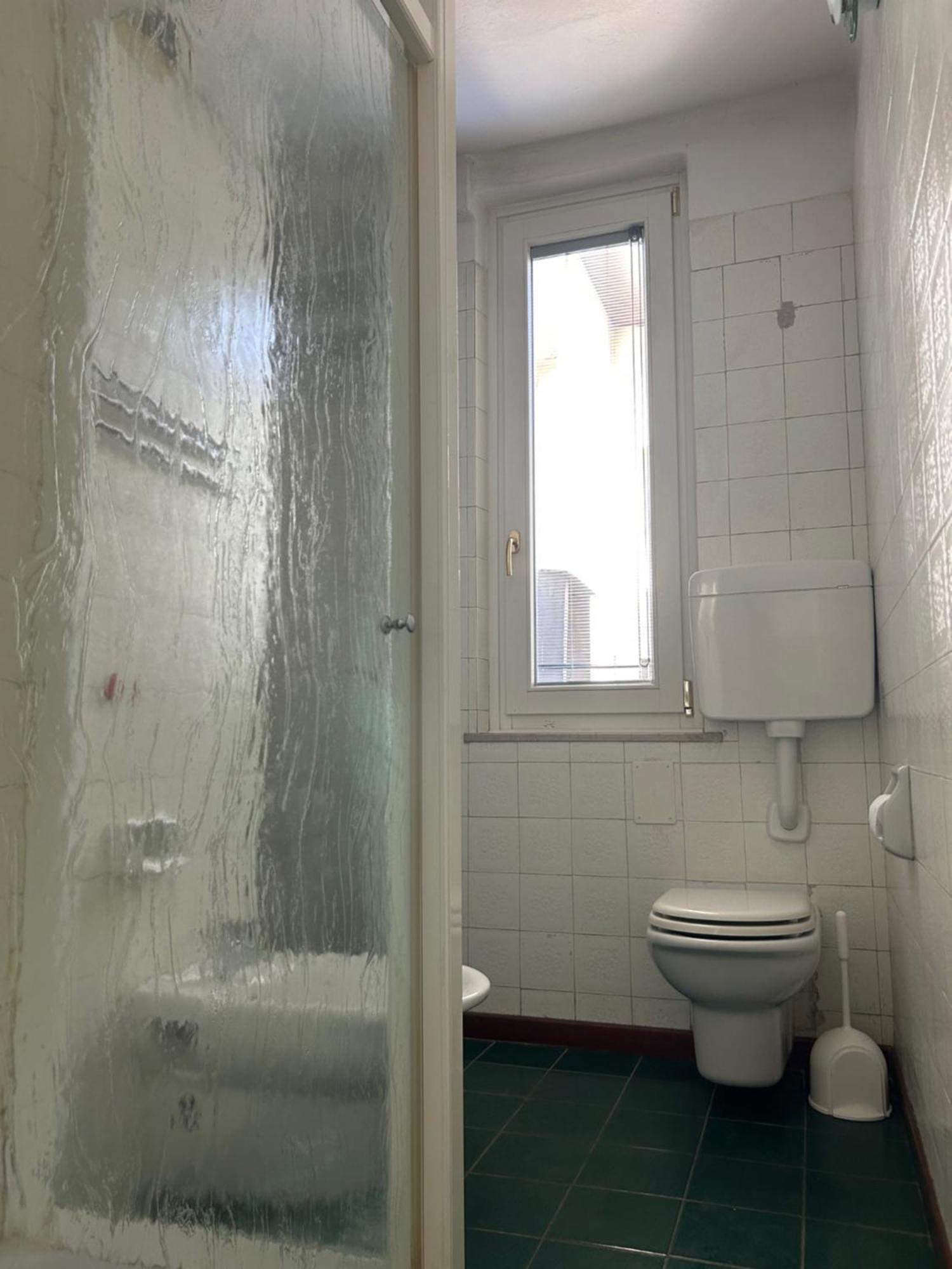 Piccolo Attico Porta Nuova Apartamento