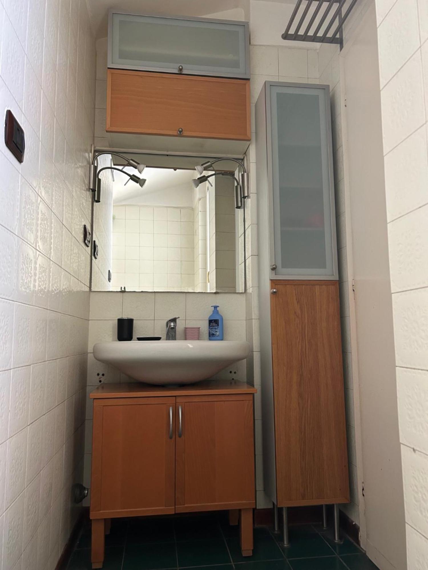 Apartamento Piccolo Attico Porta Nuova *