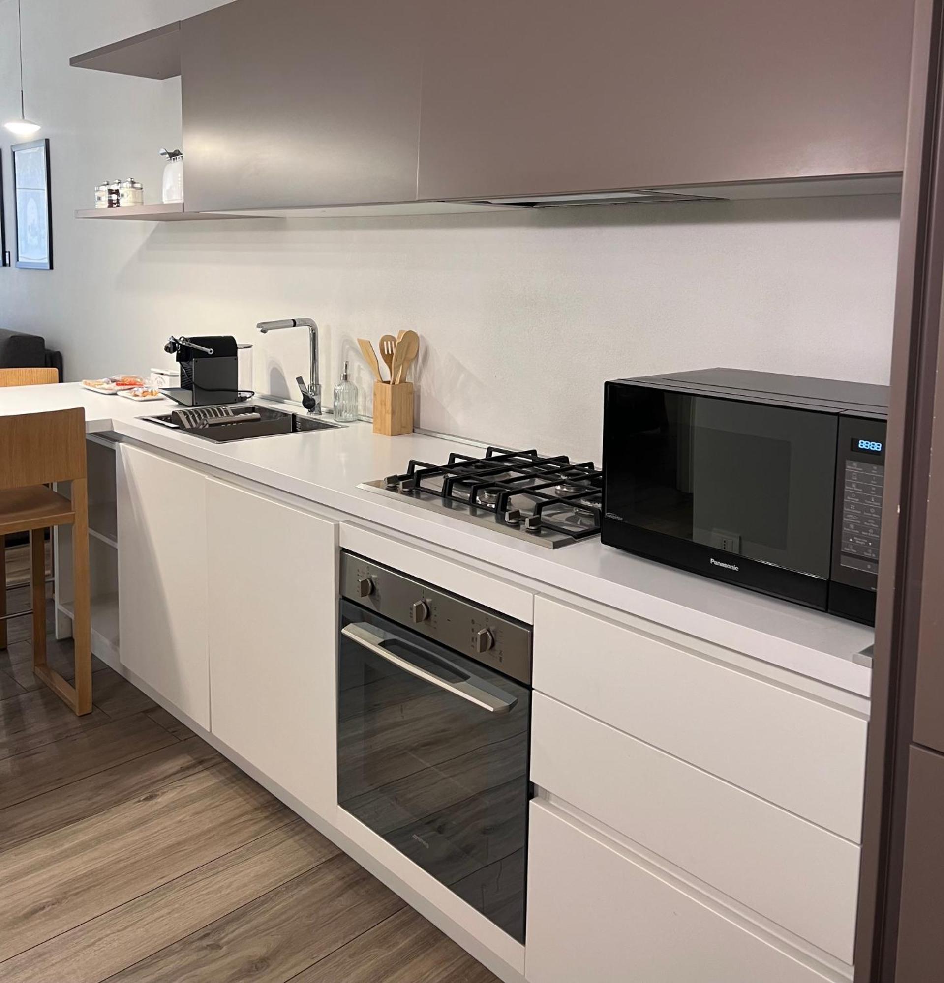 Apartamento La Di Romeo