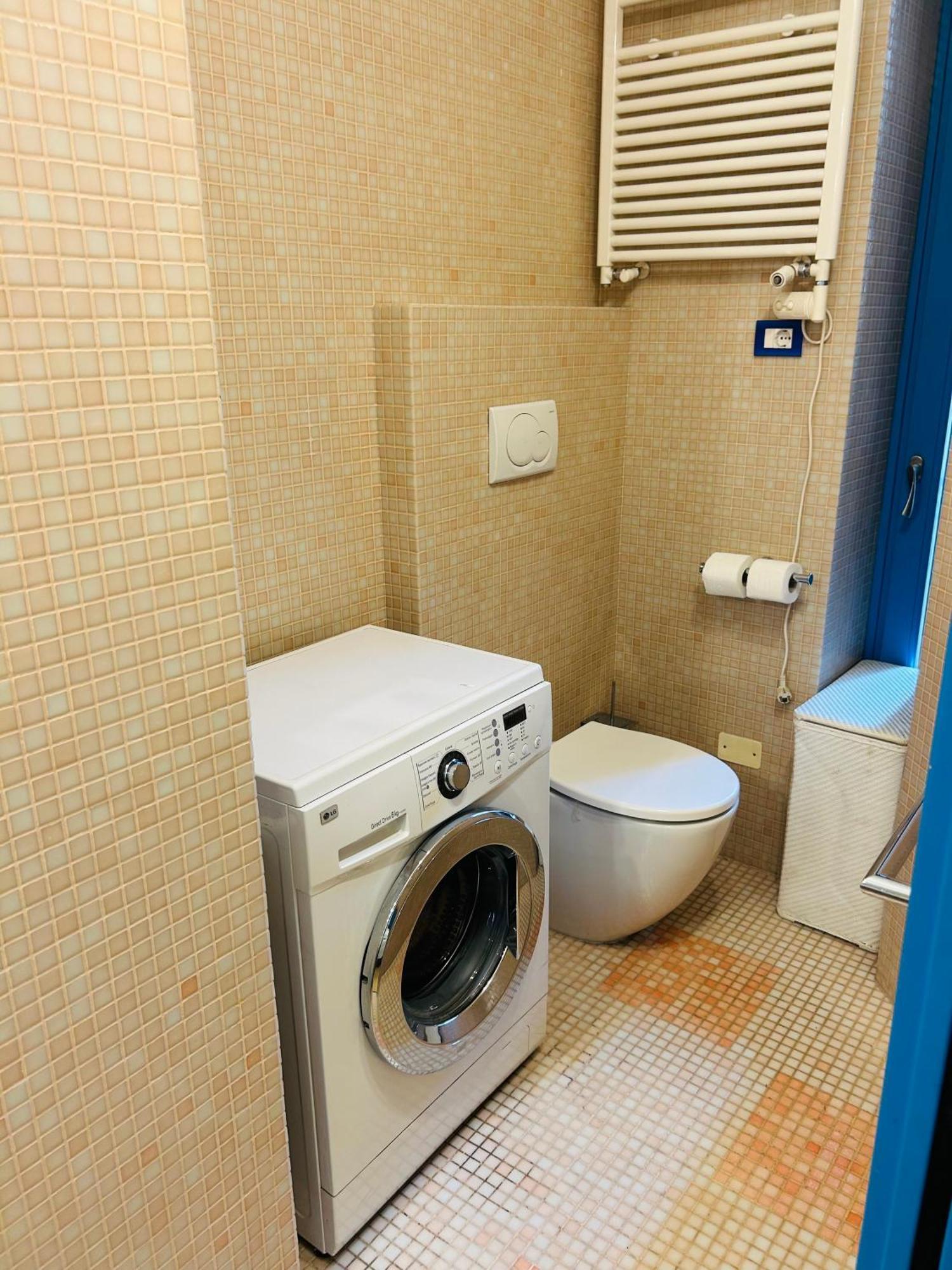 Grazia Luxury Apartamento