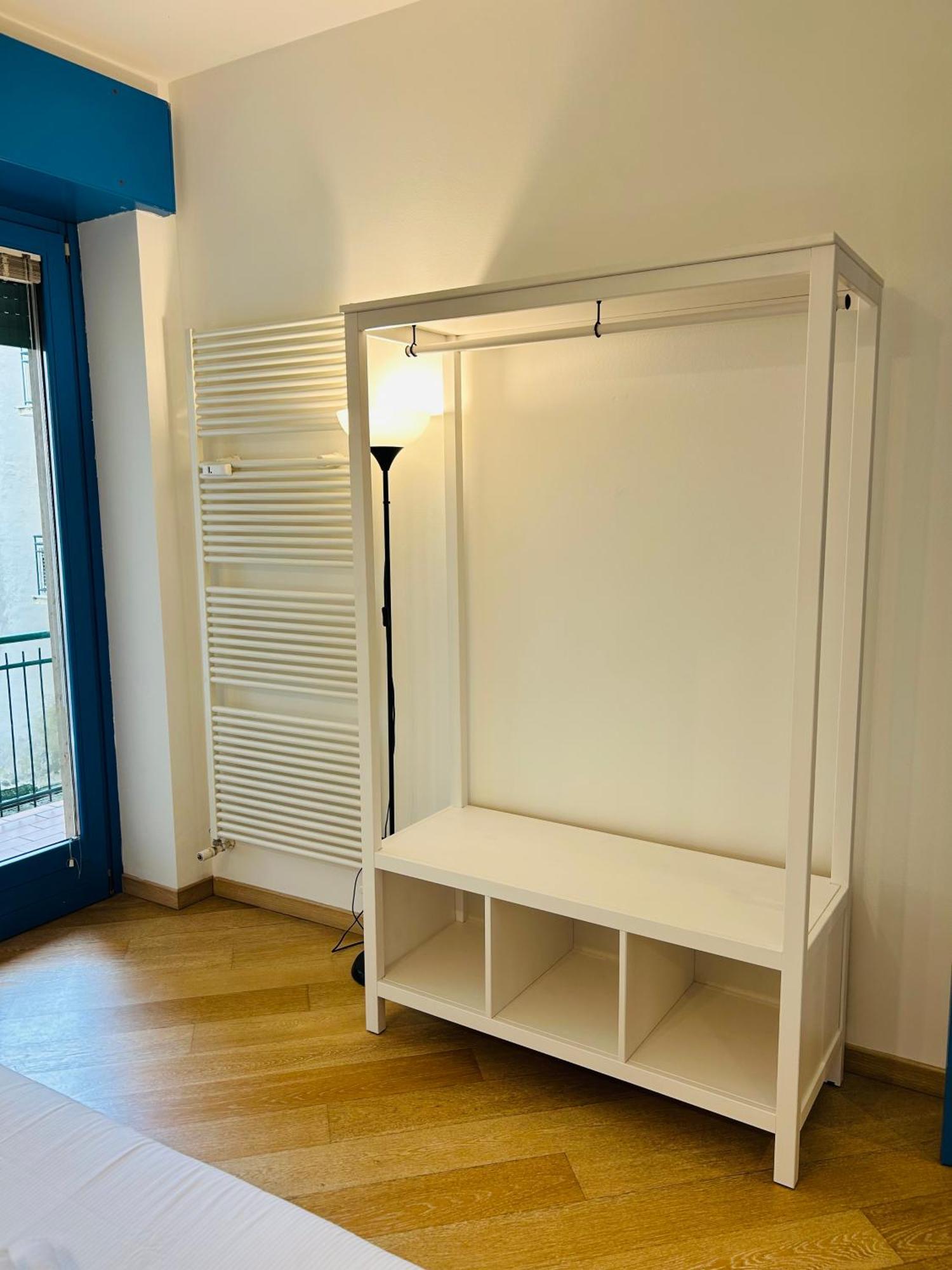 Grazia Luxury Apartamento *