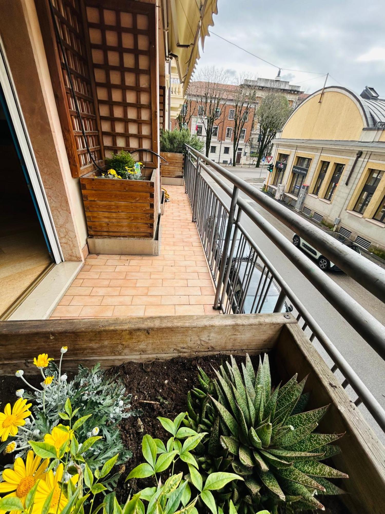 Apartamento Grazia Luxury Verona