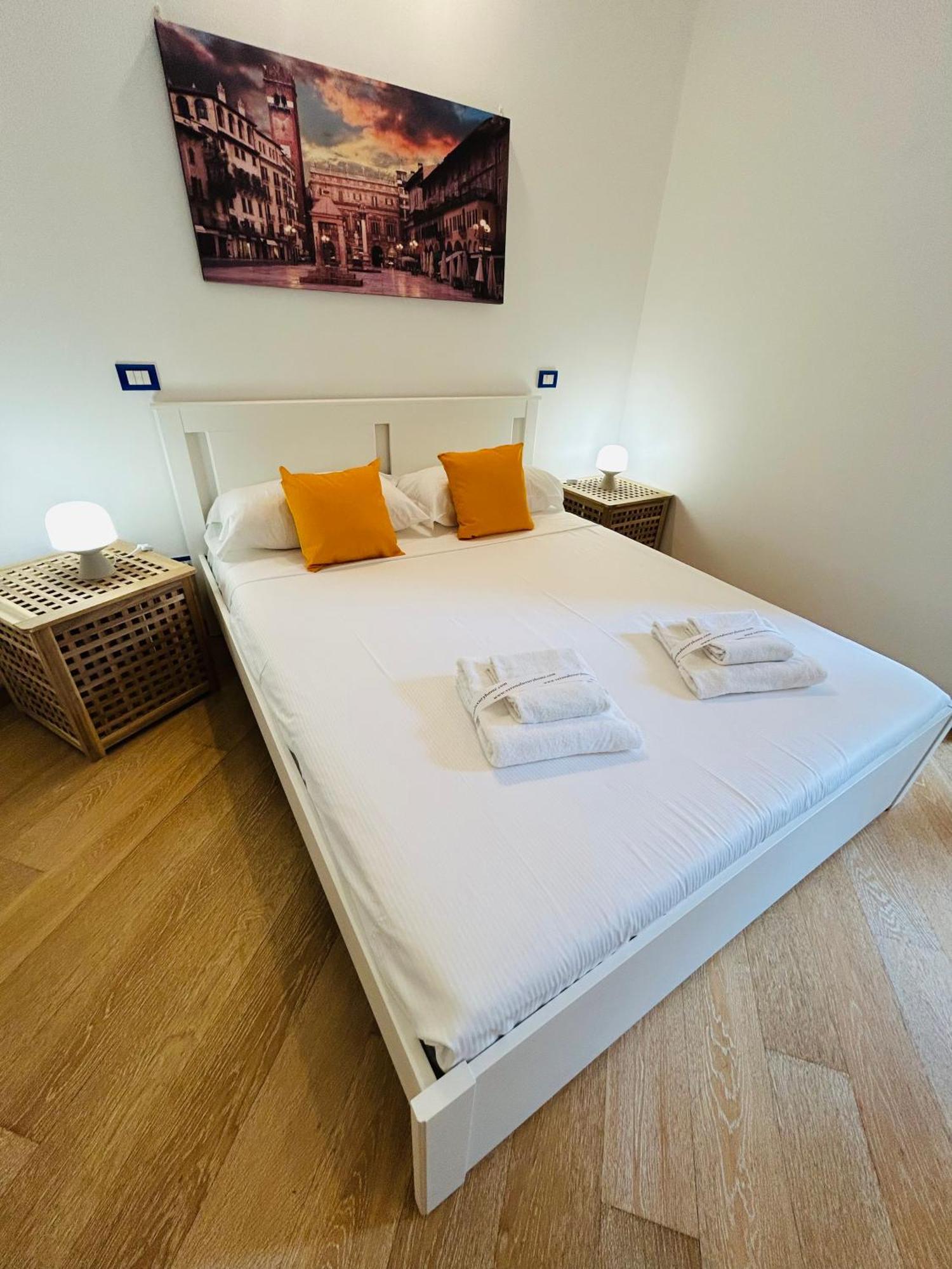 Apartamento Grazia Luxury