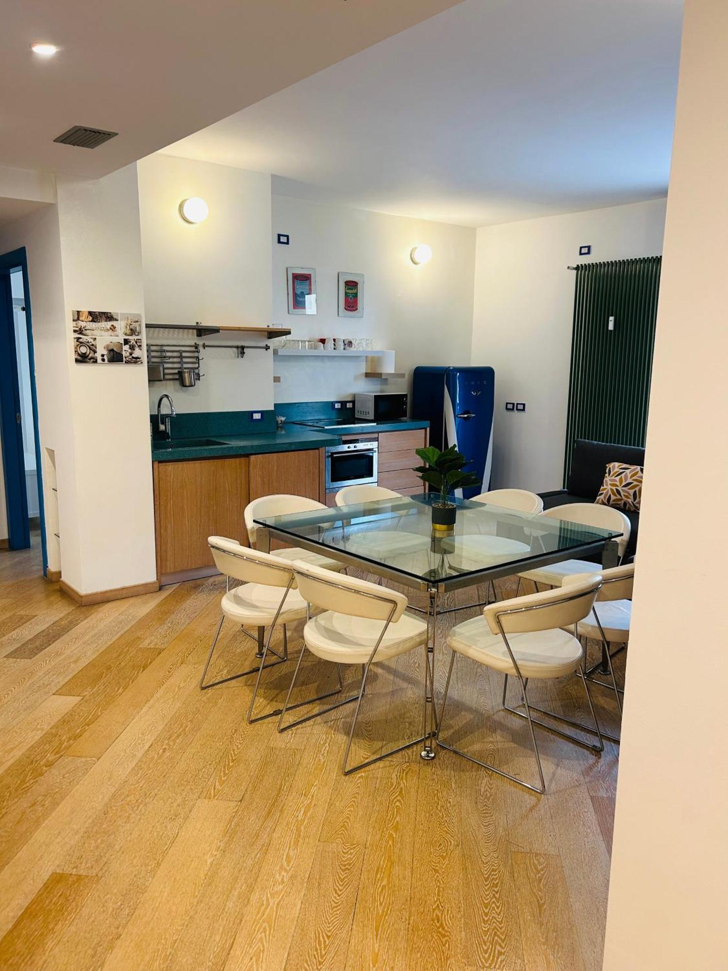 Apartamento Grazia Luxury *