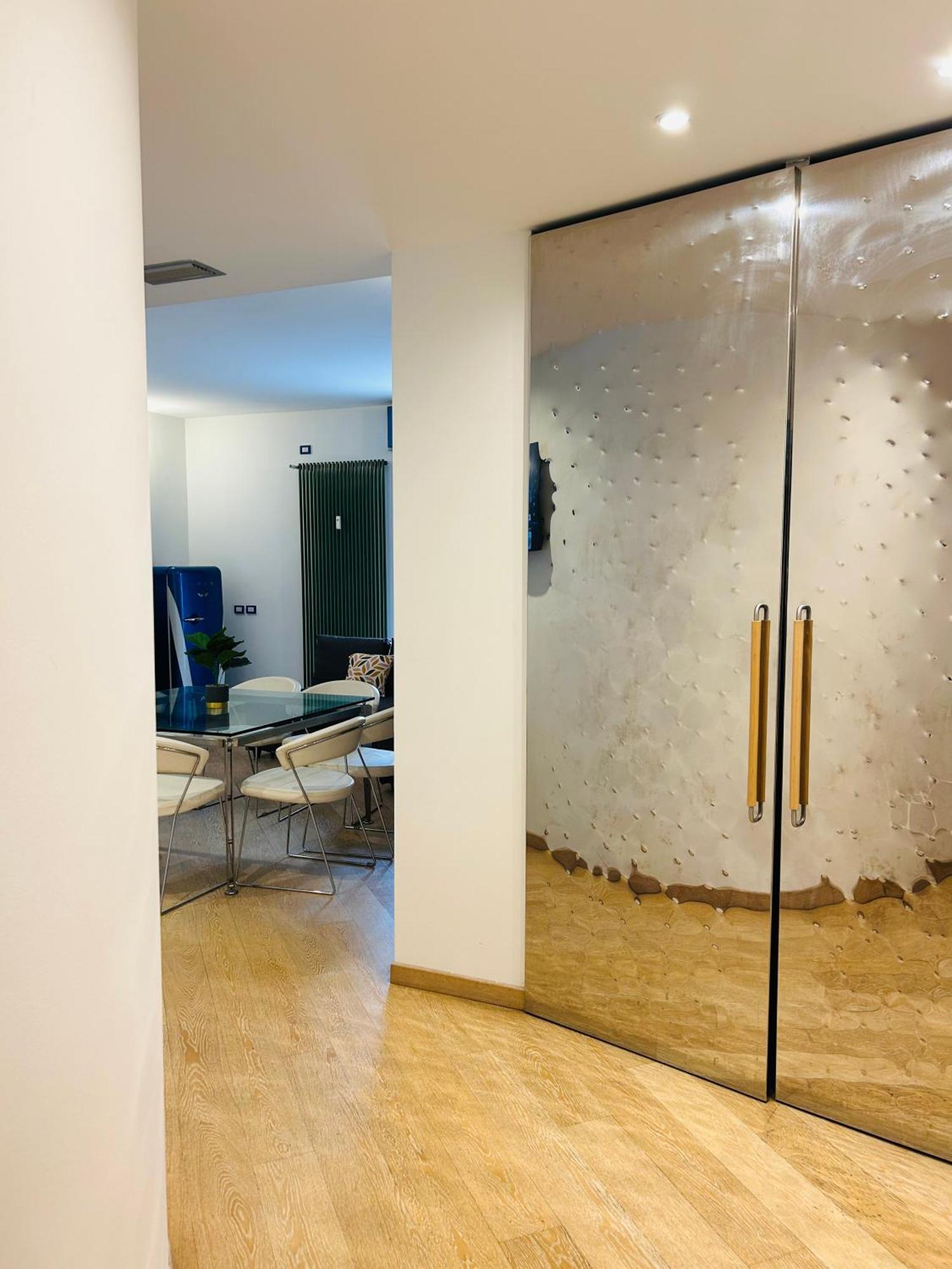 Grazia Luxury Apartamento Verona
