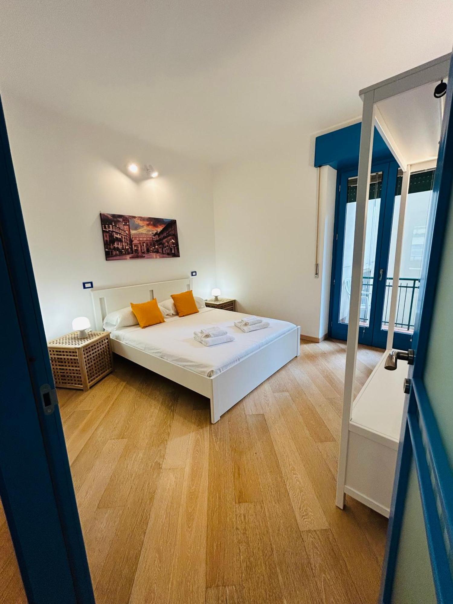 Apartamento Grazia Luxury Verona