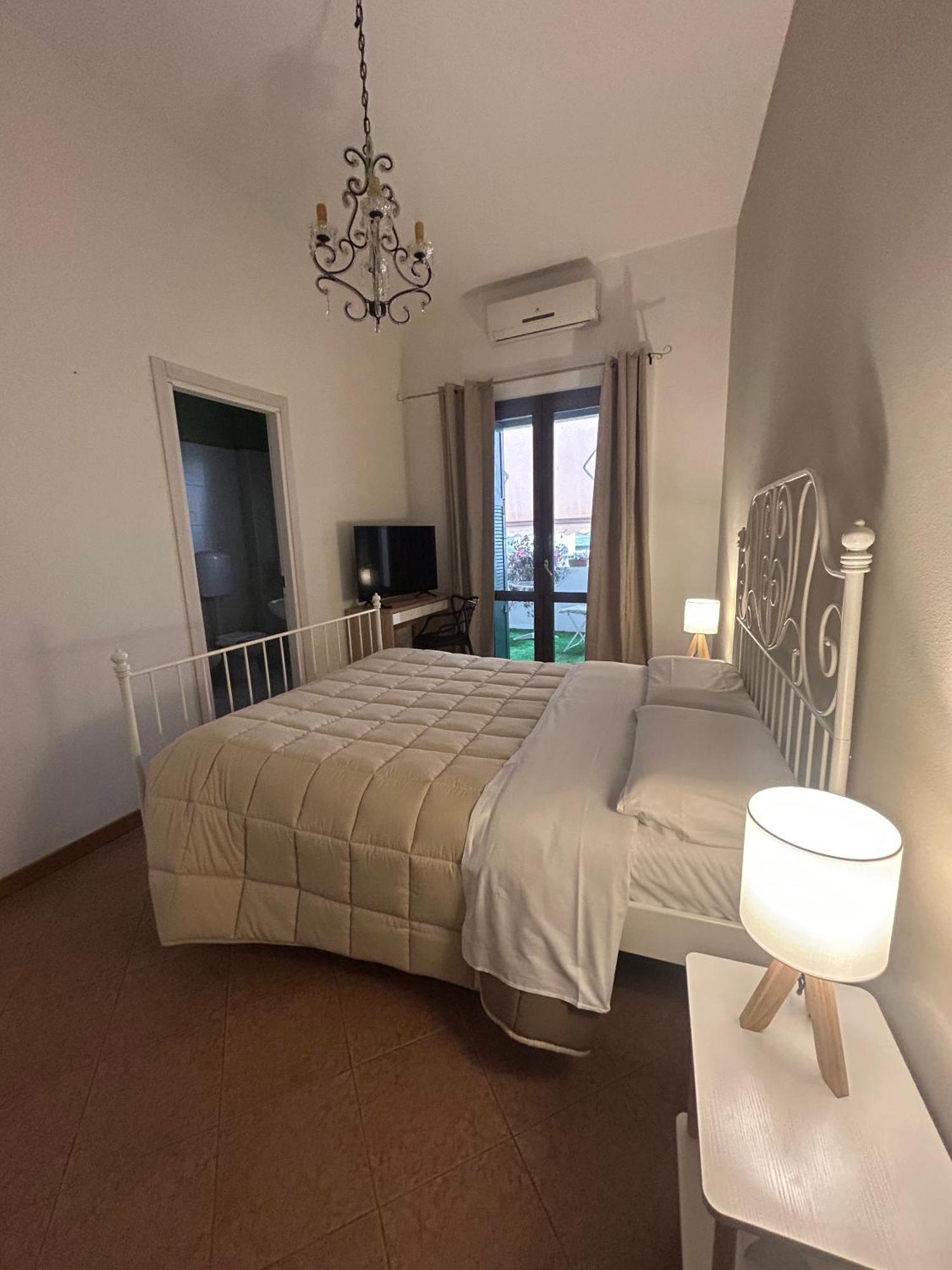 La Magnolia -