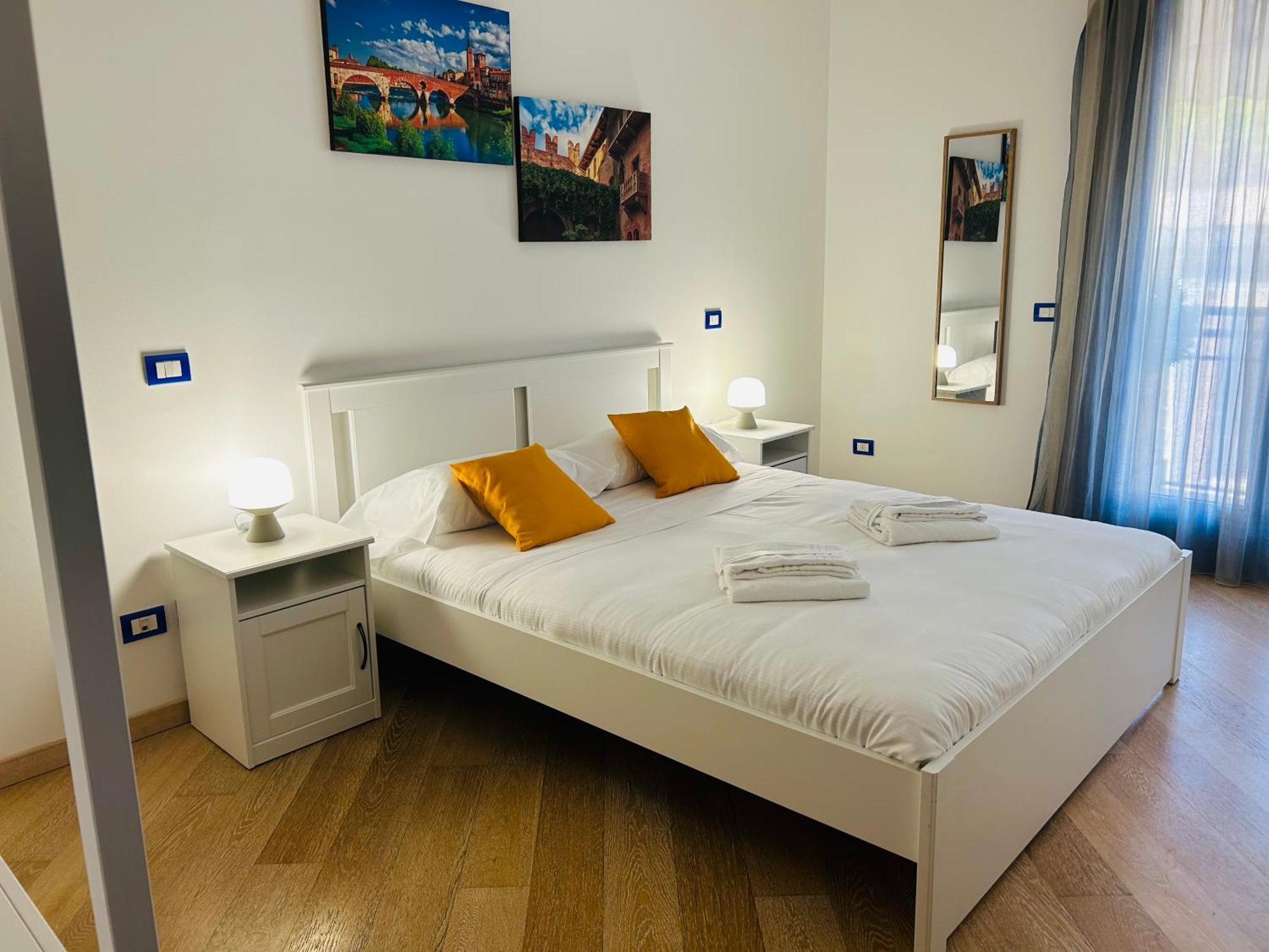 Grazia Luxury Apartamento *