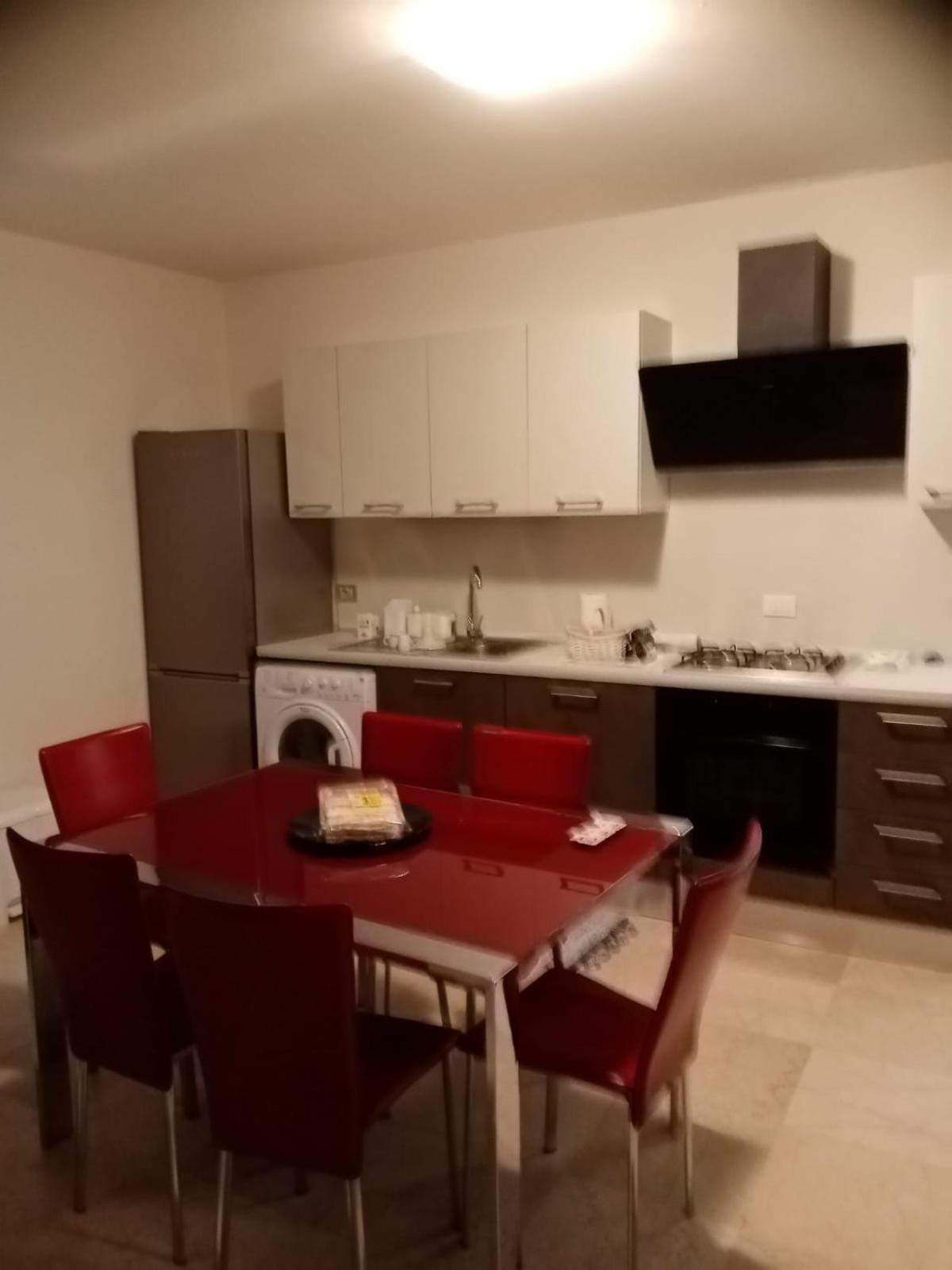 Music Flat Appartement *