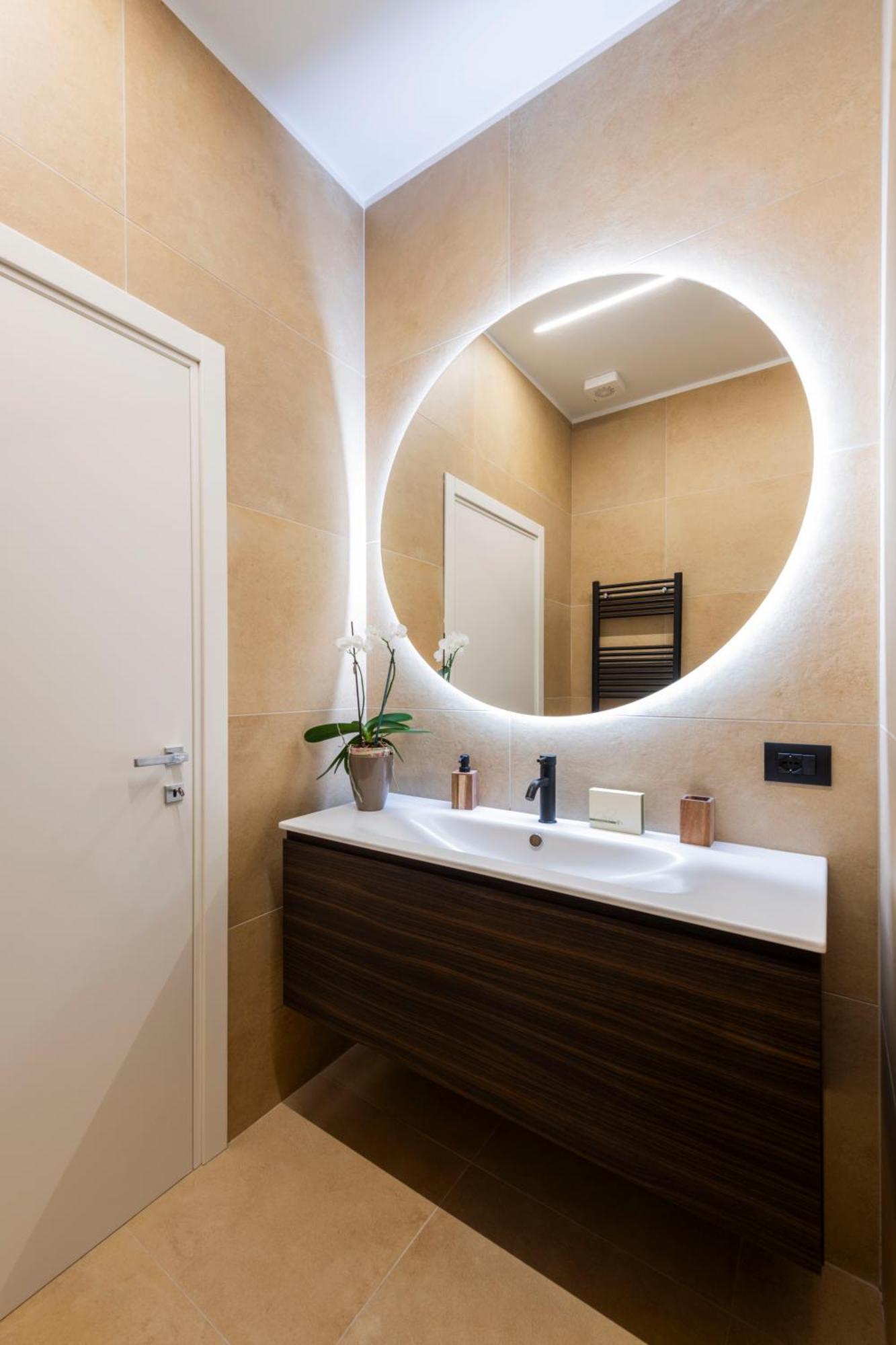 Appartement La Tana Del Riccio Vérone