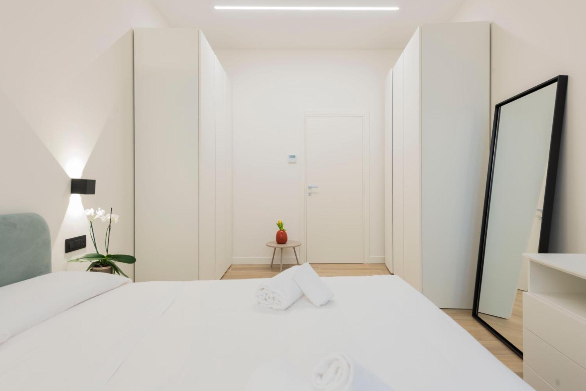 La Tana Del Riccio Appartement Vérone
