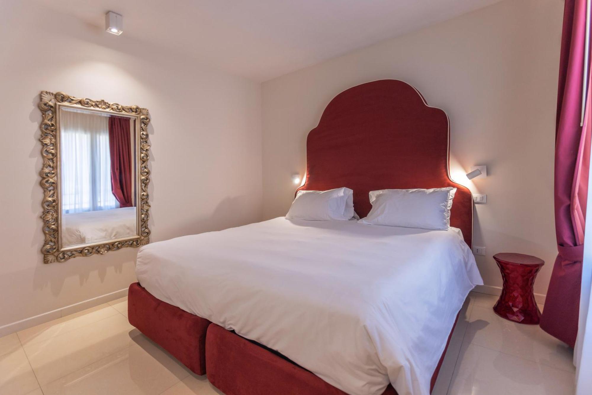 Opera Relais De Charme - Apartahotel 2*