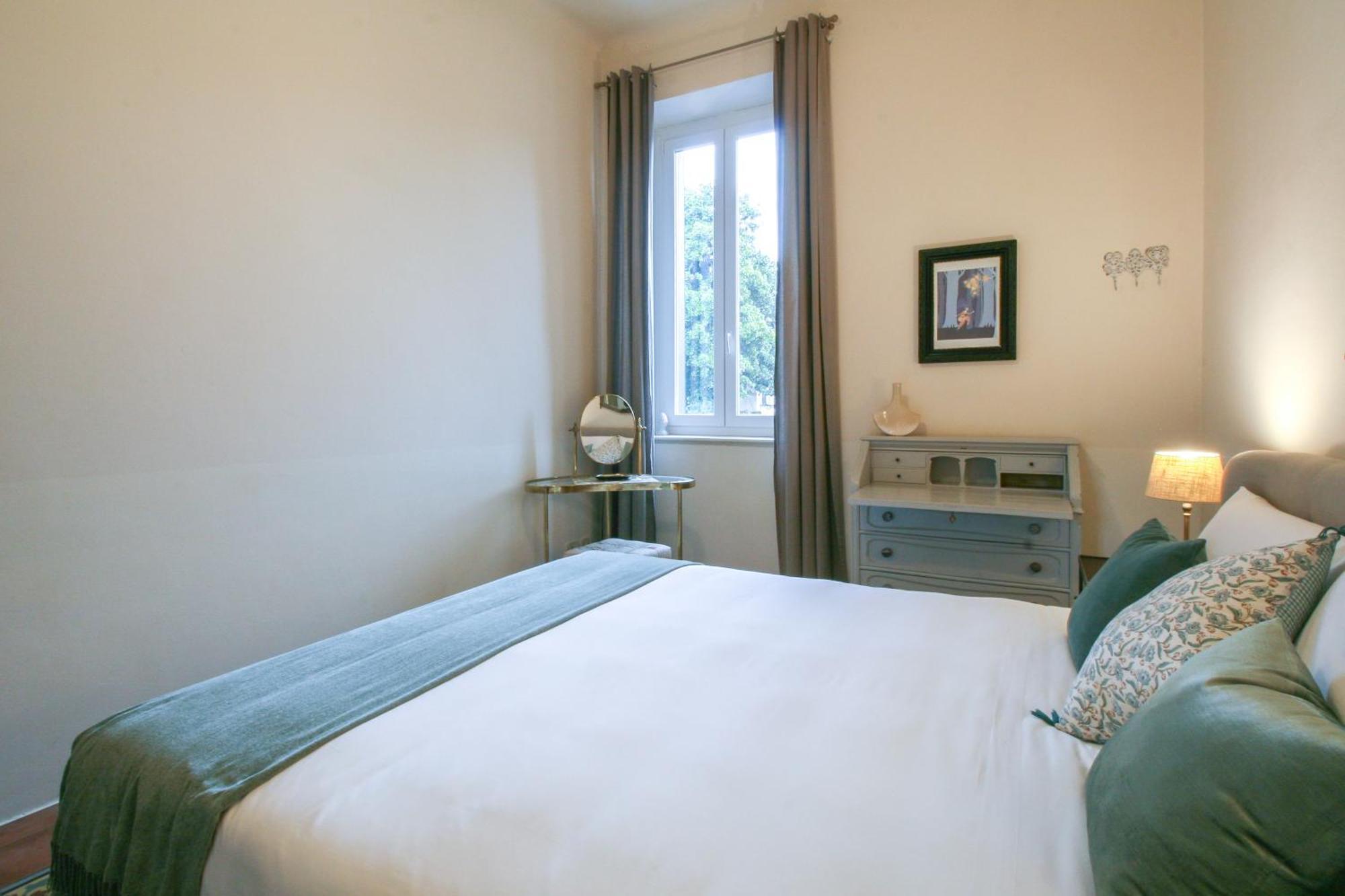 Couette-café Le Flaneur Vintage 3*