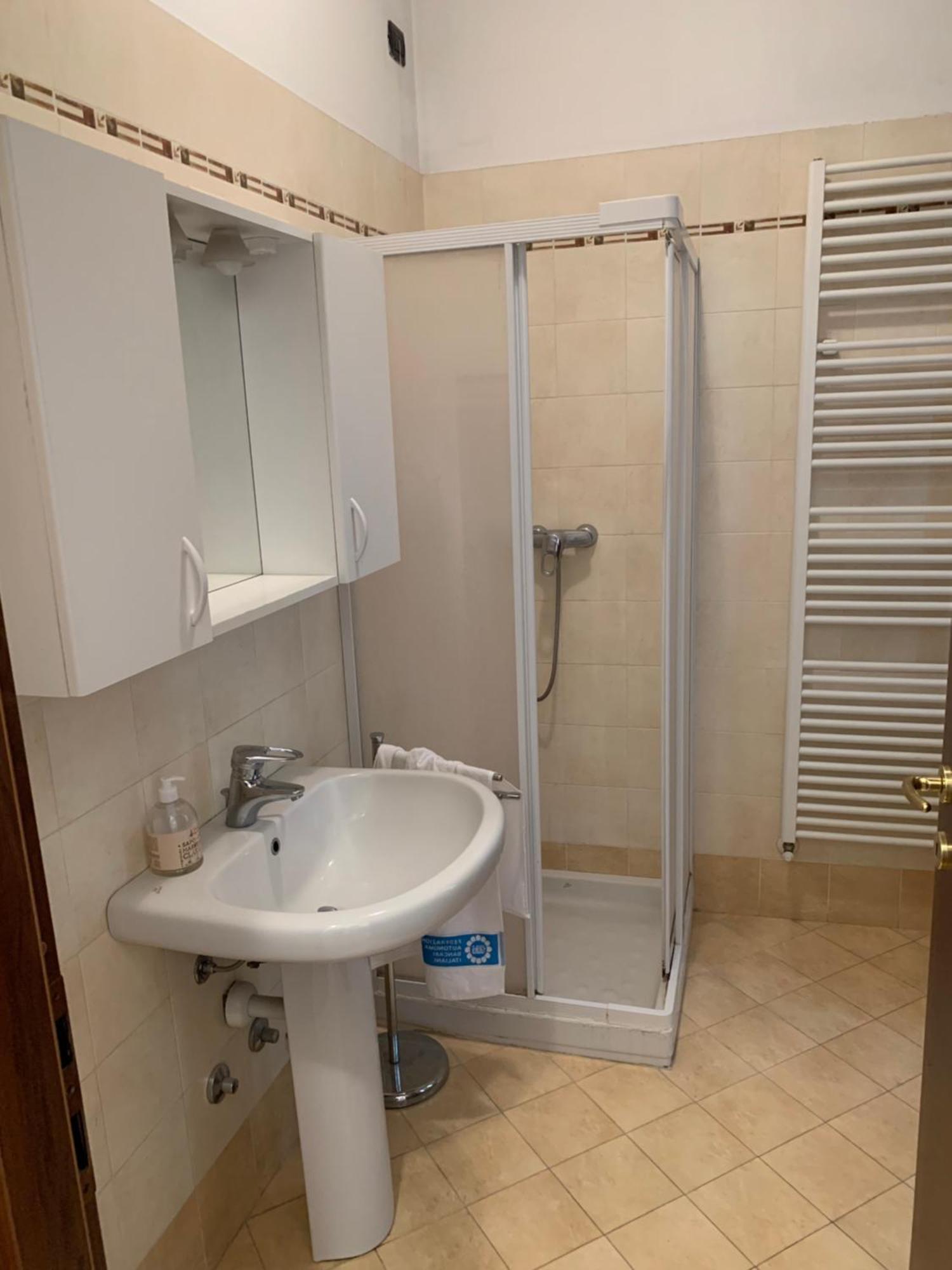 Appartamento Casa Lastra Verona