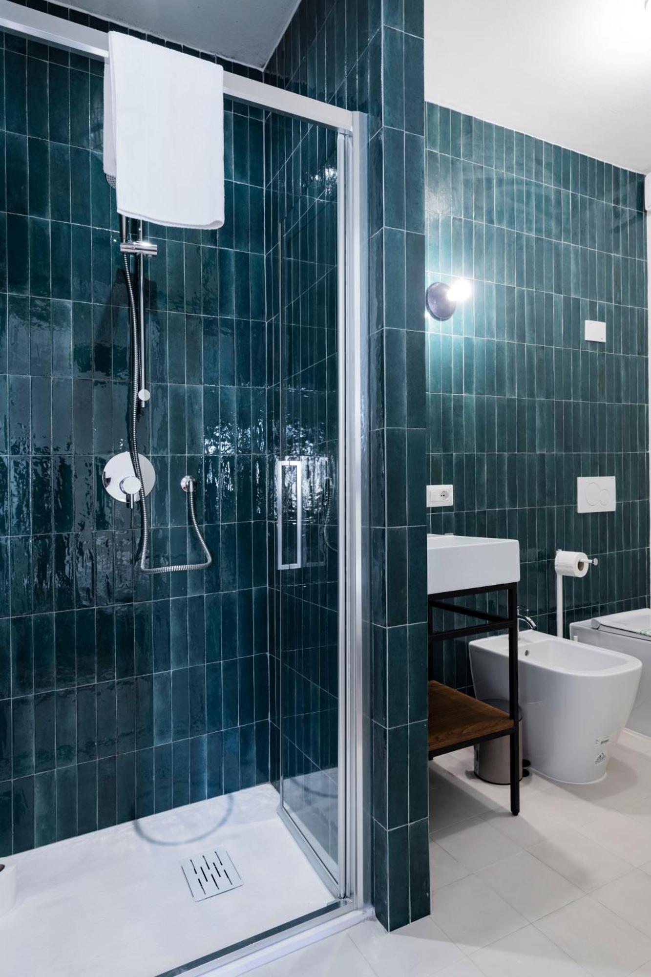 Apartamento Santa Chiara