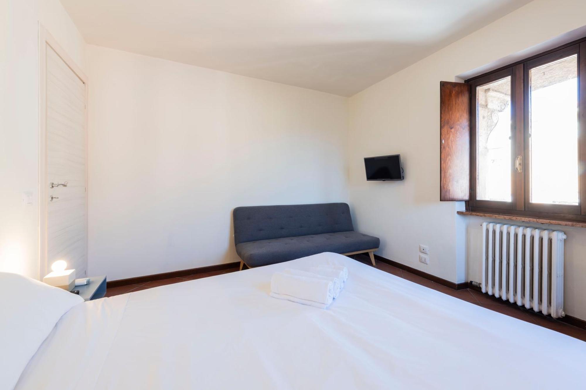 Apartamento Santa Chiara